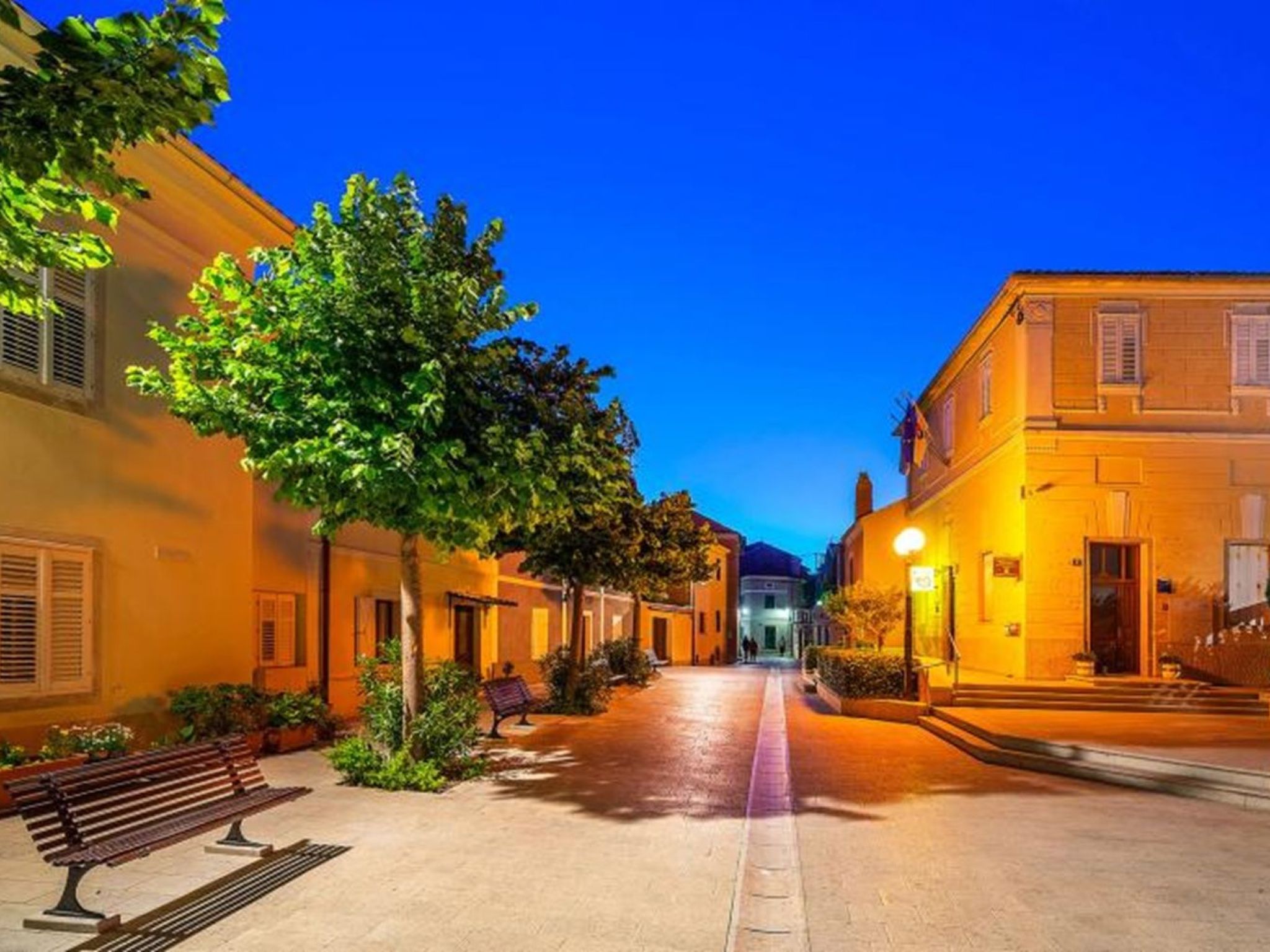 Ferienvilla "vila Mirakul" mit privatem Pool-Image-tags.info