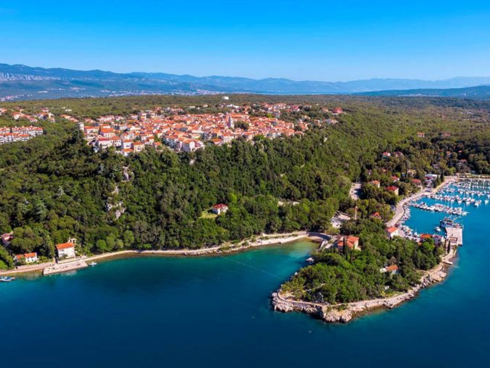 Ferienvilla "vila Mirakul" mit privatem Pool-Image-tags.info