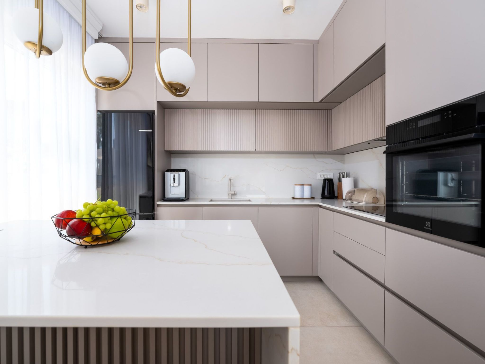 Ferienvilla "vila Mirakul" mit privatem Pool-Image-tags.info