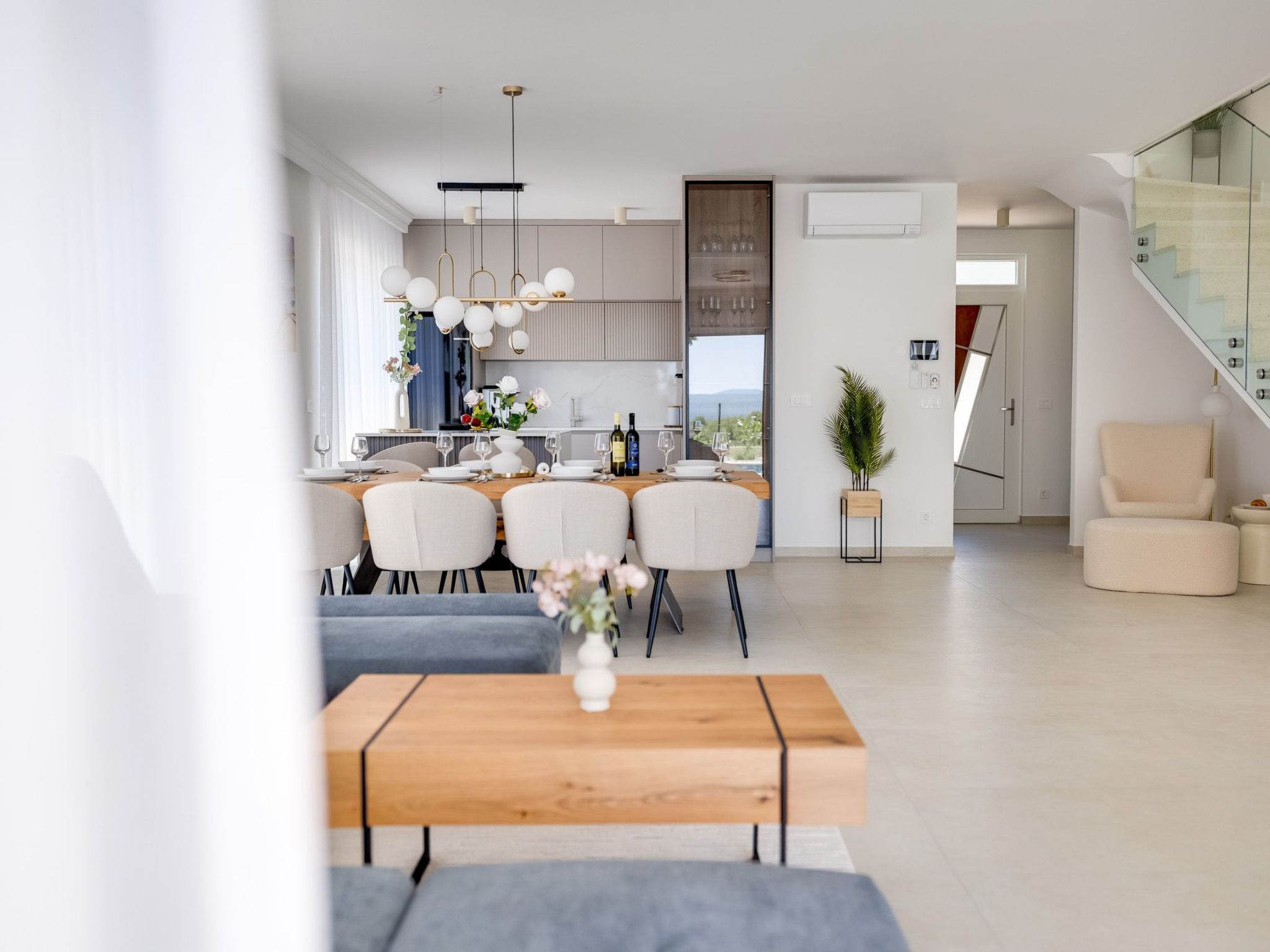 Ferienvilla "vila Mirakul" mit privatem Pool-Image-tags.info