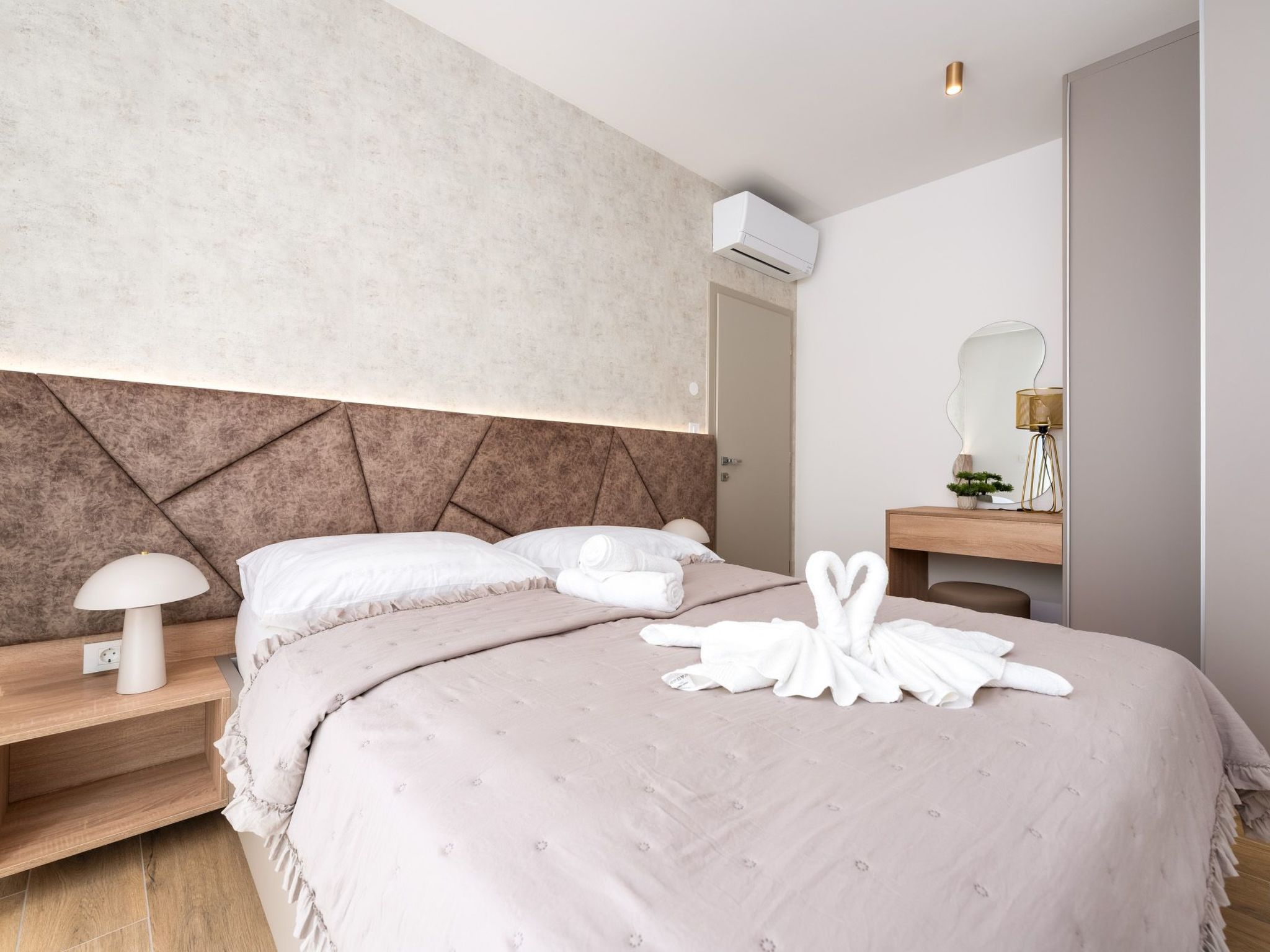 Ferienvilla "vila Mirakul" mit privatem Pool-Image-tags.info