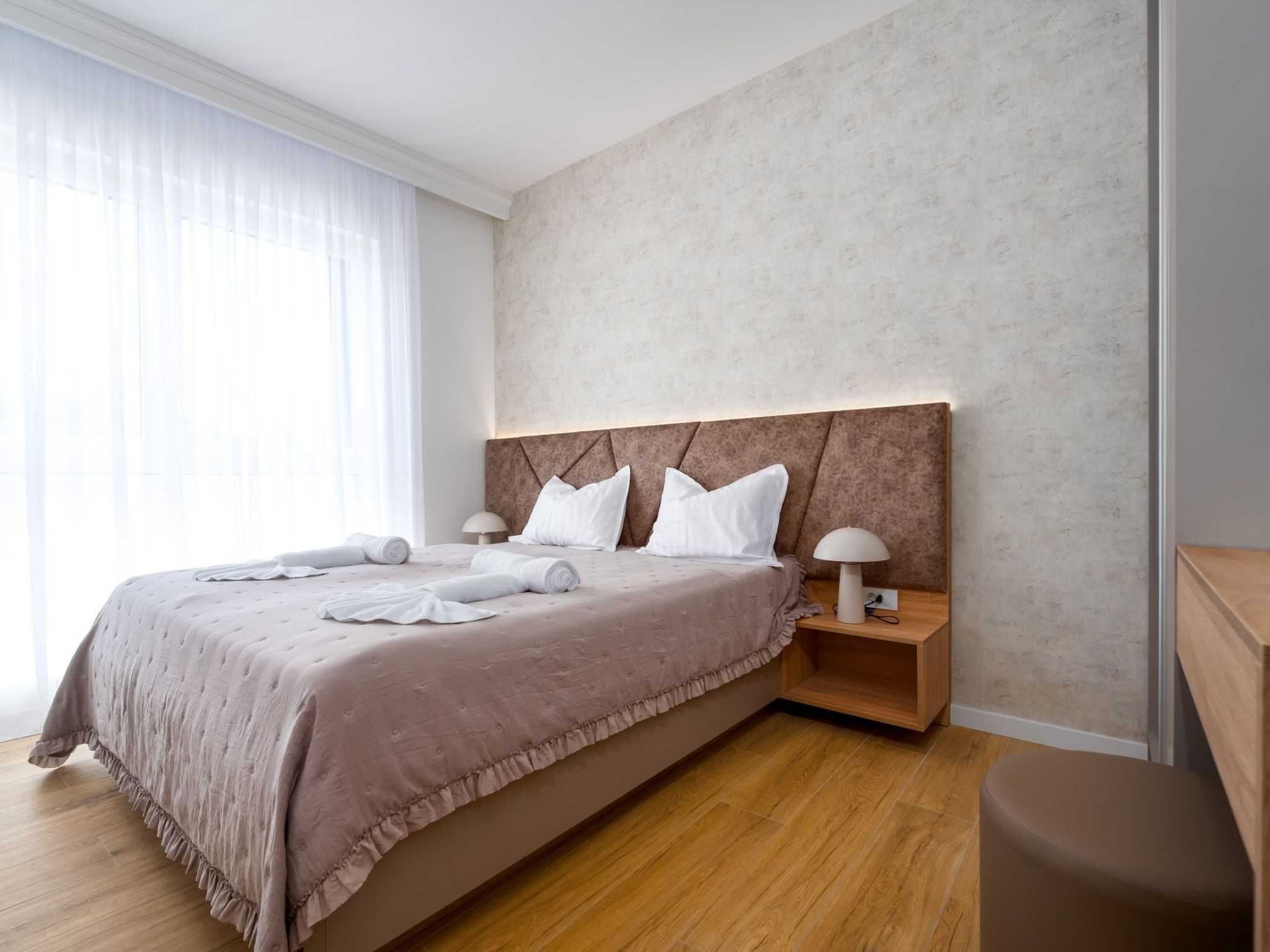 Ferienvilla "vila Mirakul" mit privatem Pool-Image-tags.info