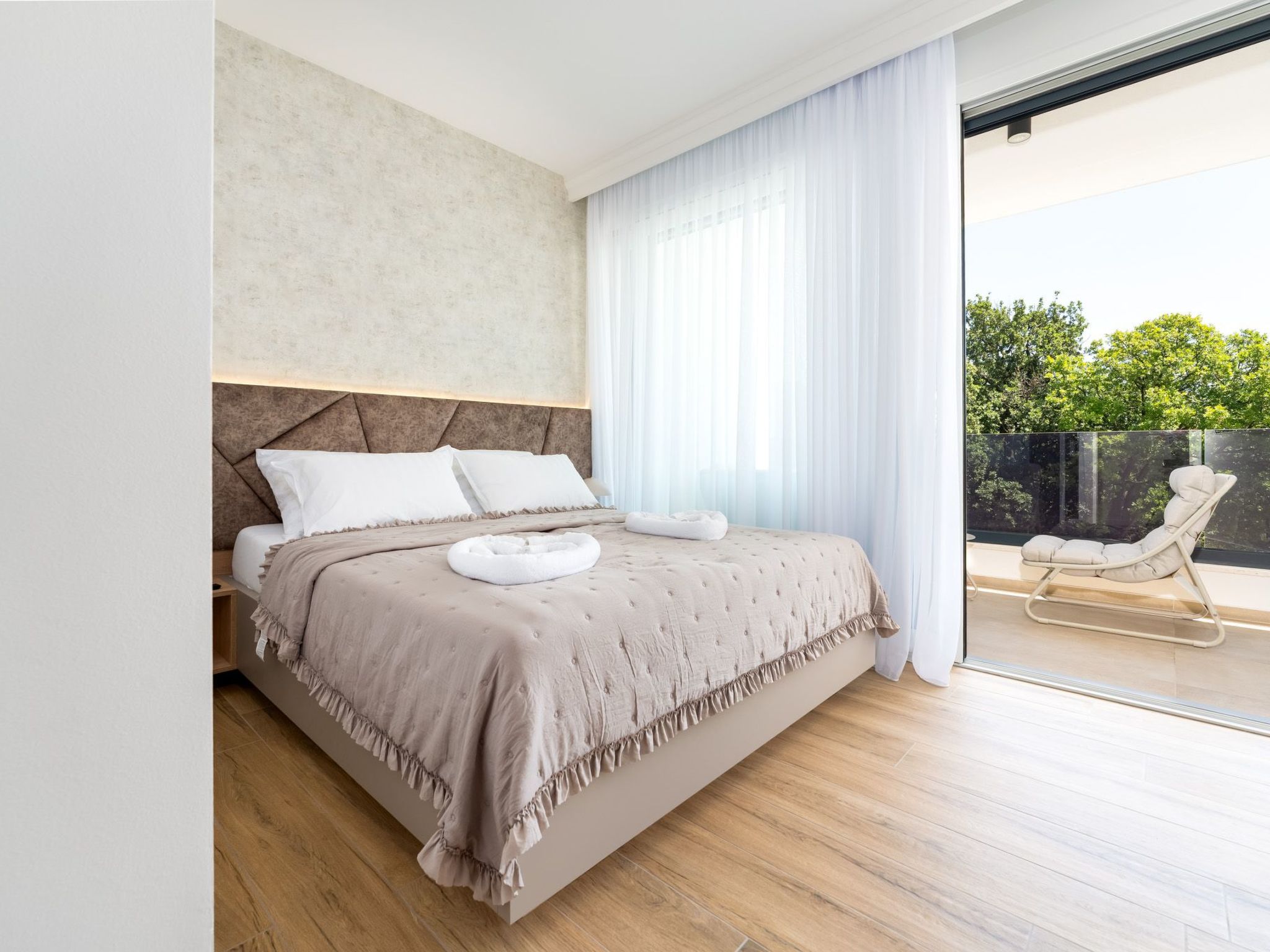 Ferienvilla "vila Mirakul" mit privatem Pool-Image-tags.info