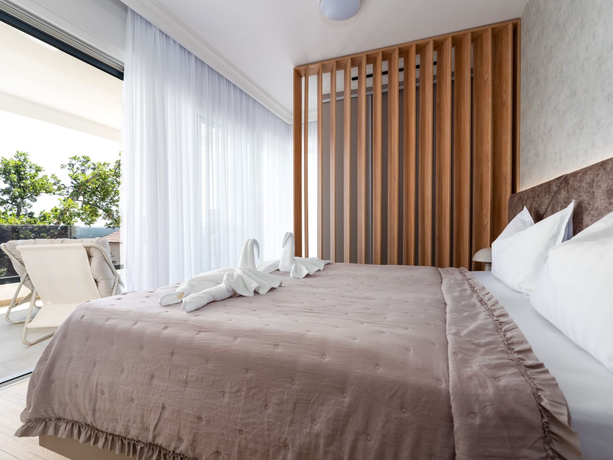 Ferienvilla "vila Mirakul" mit privatem Pool-Image-tags.info