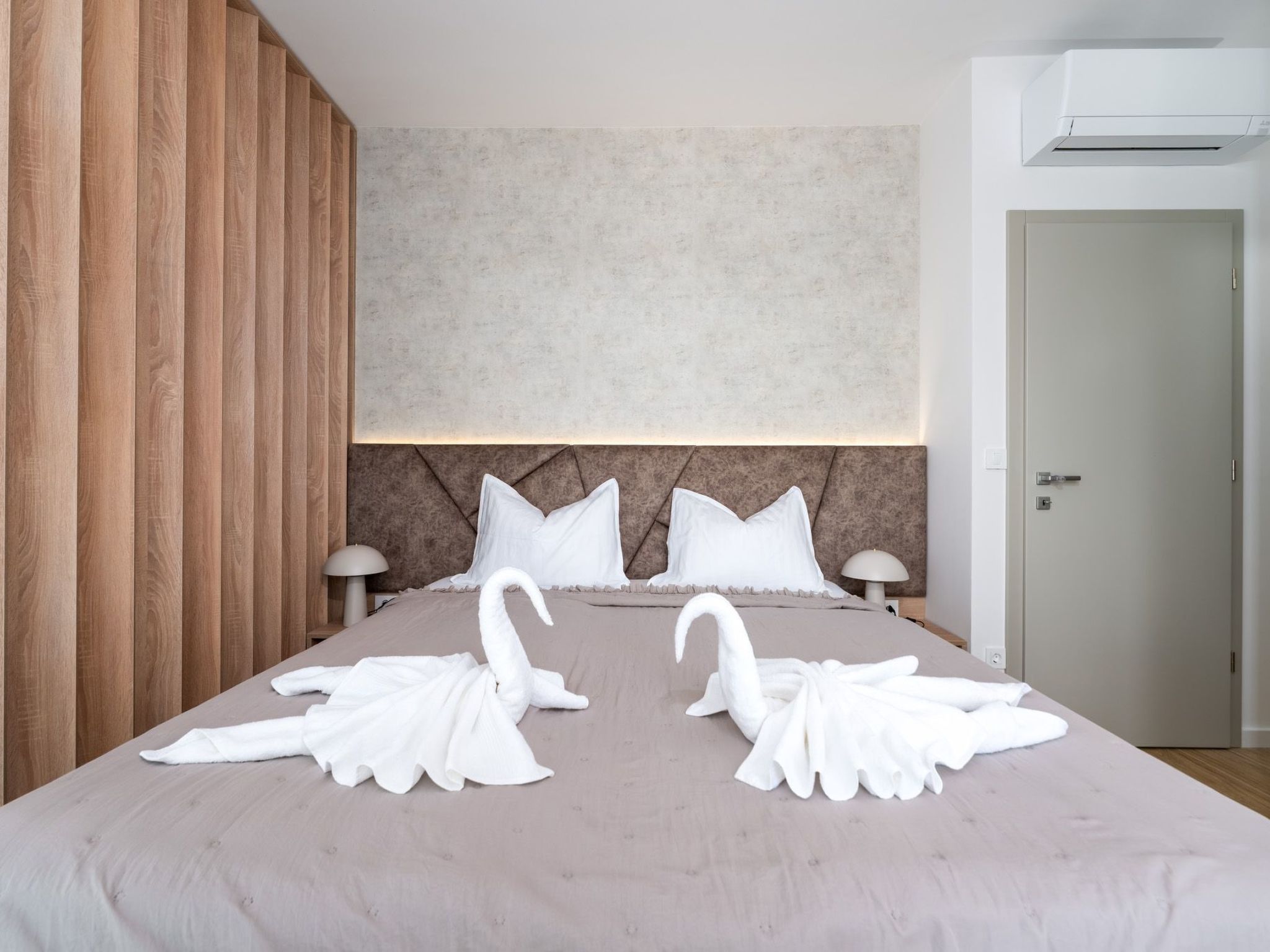 Ferienvilla "vila Mirakul" mit privatem Pool-Image-tags.info