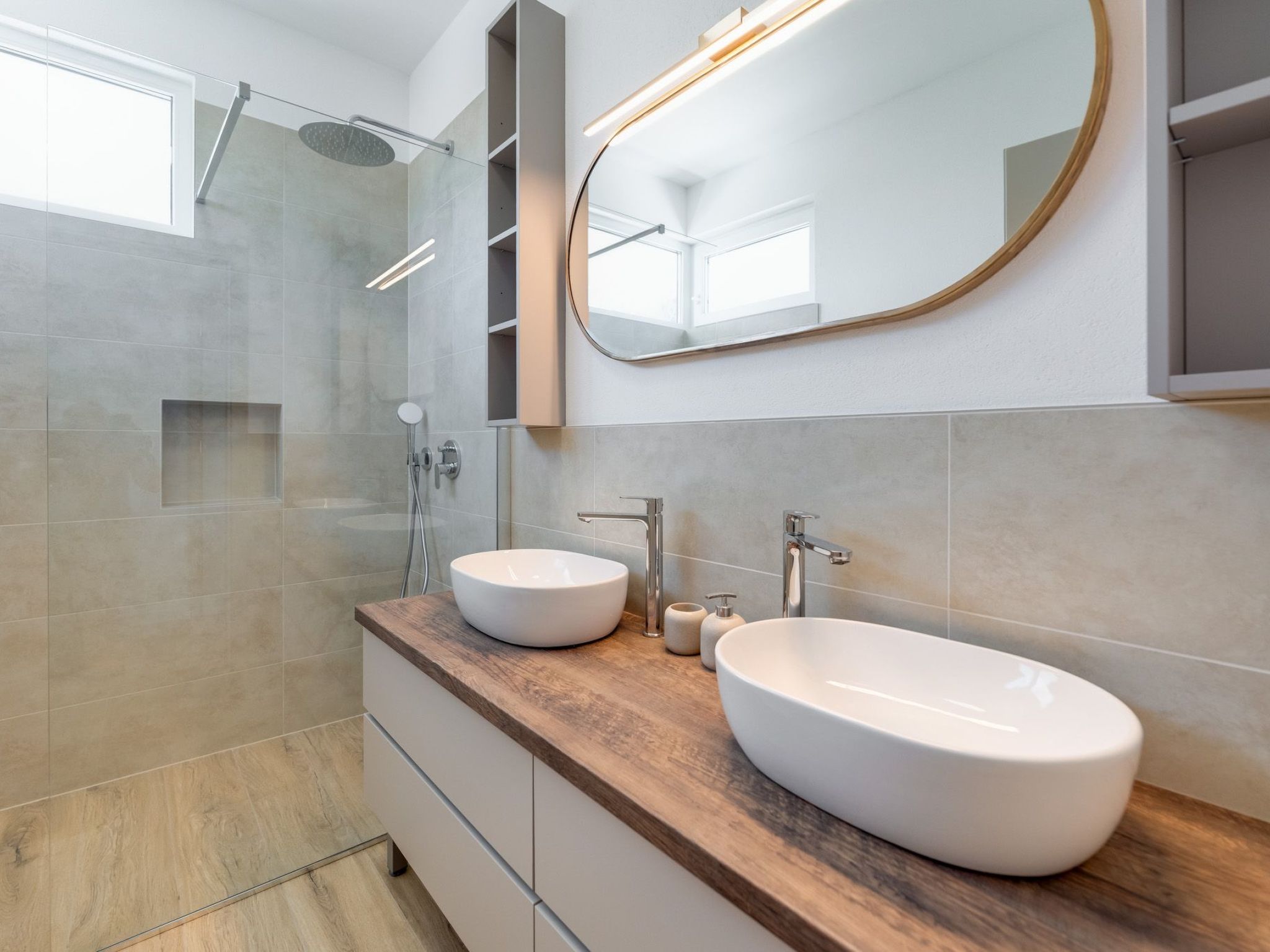 Ferienvilla "vila Mirakul" mit privatem Pool-Image-tags.info