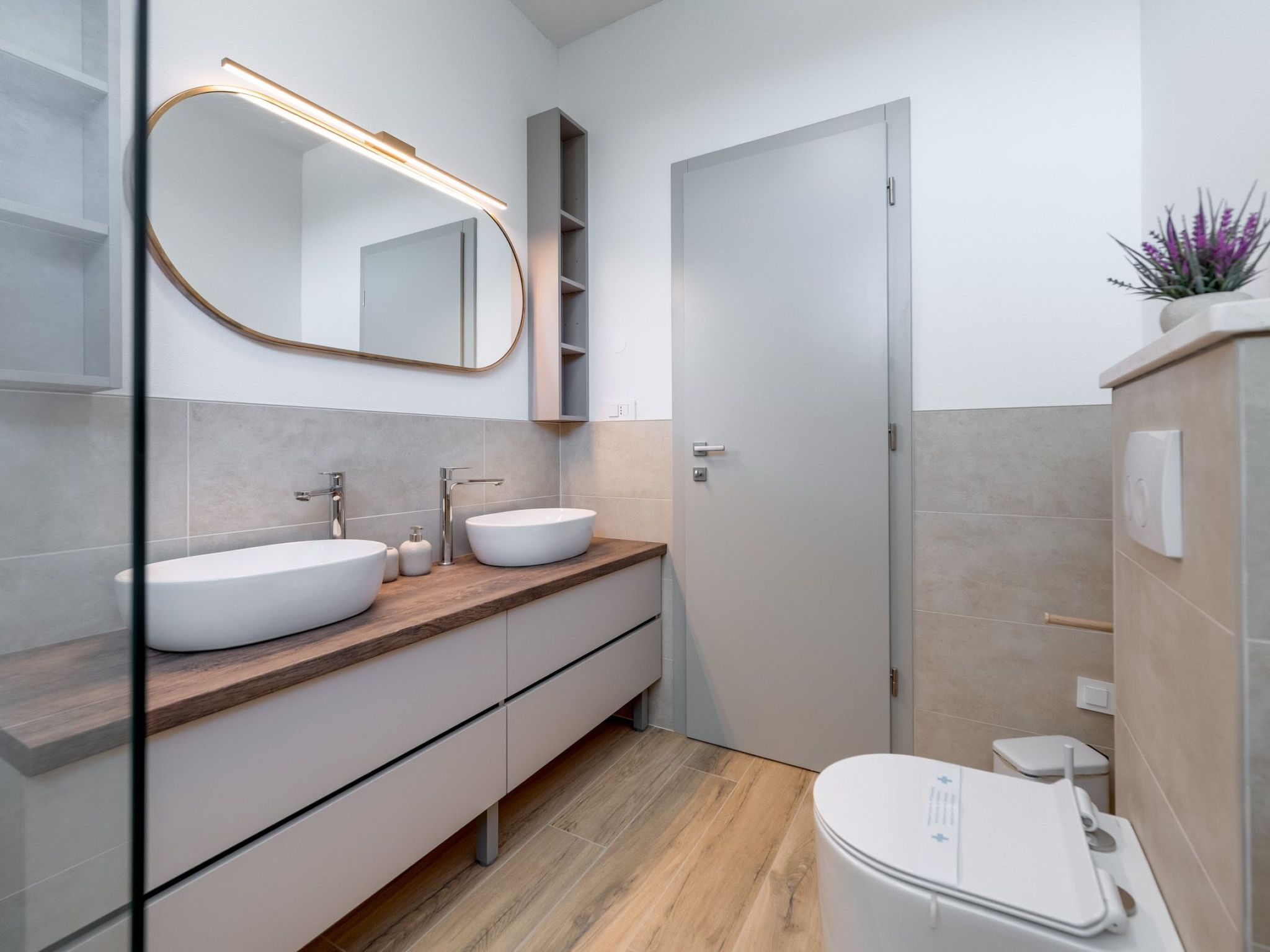 Ferienvilla "vila Mirakul" mit privatem Pool-Image-tags.info