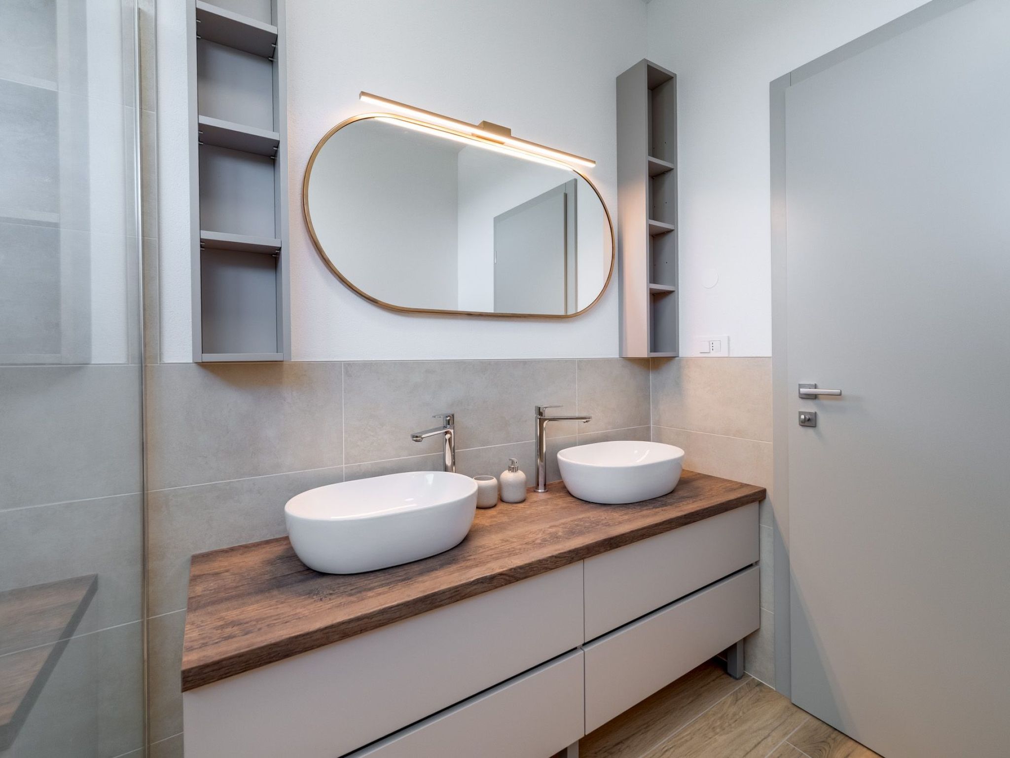 Ferienvilla "vila Mirakul" mit privatem Pool-Image-tags.info