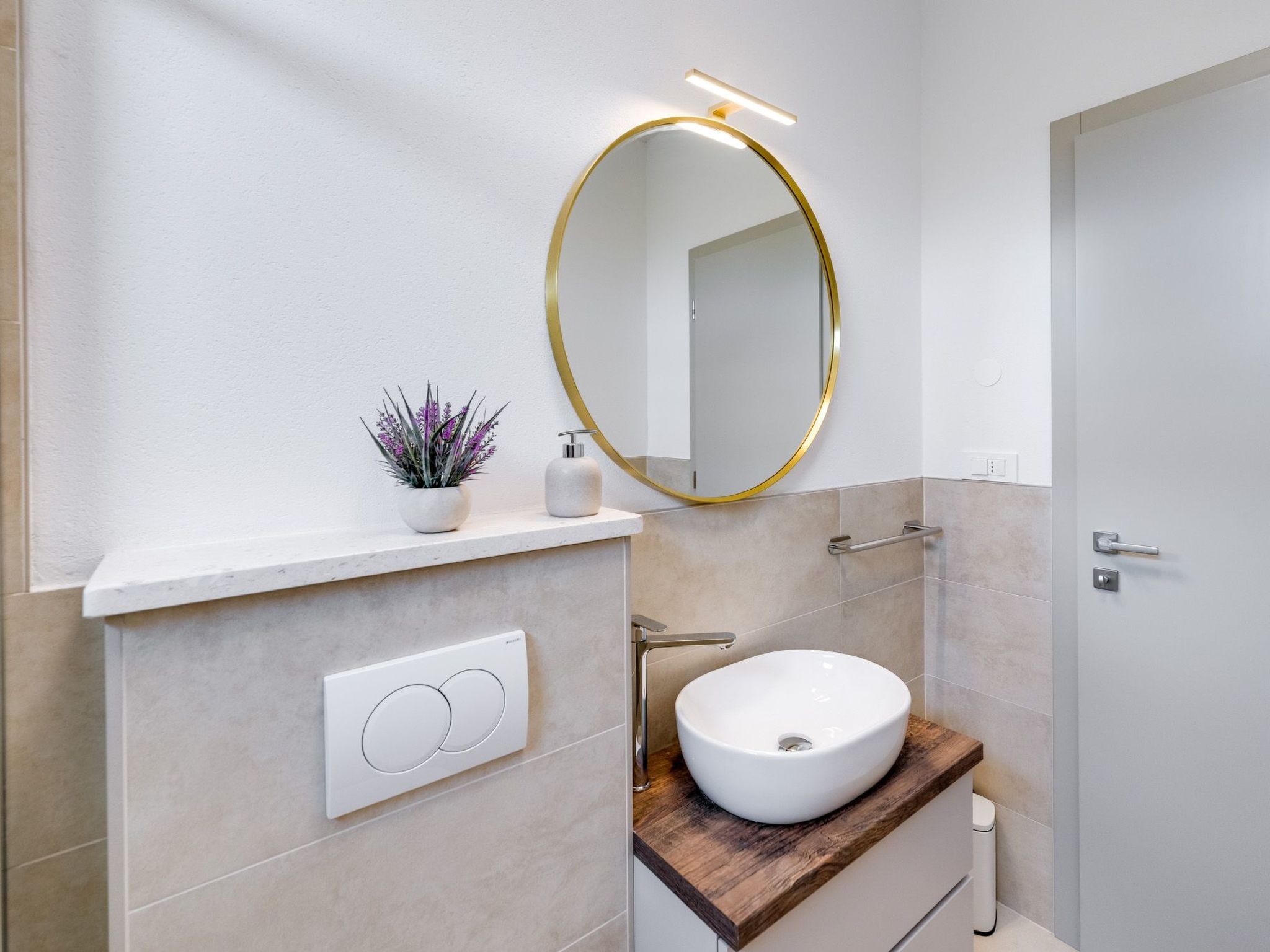 Ferienvilla "vila Mirakul" mit privatem Pool-Image-tags.info