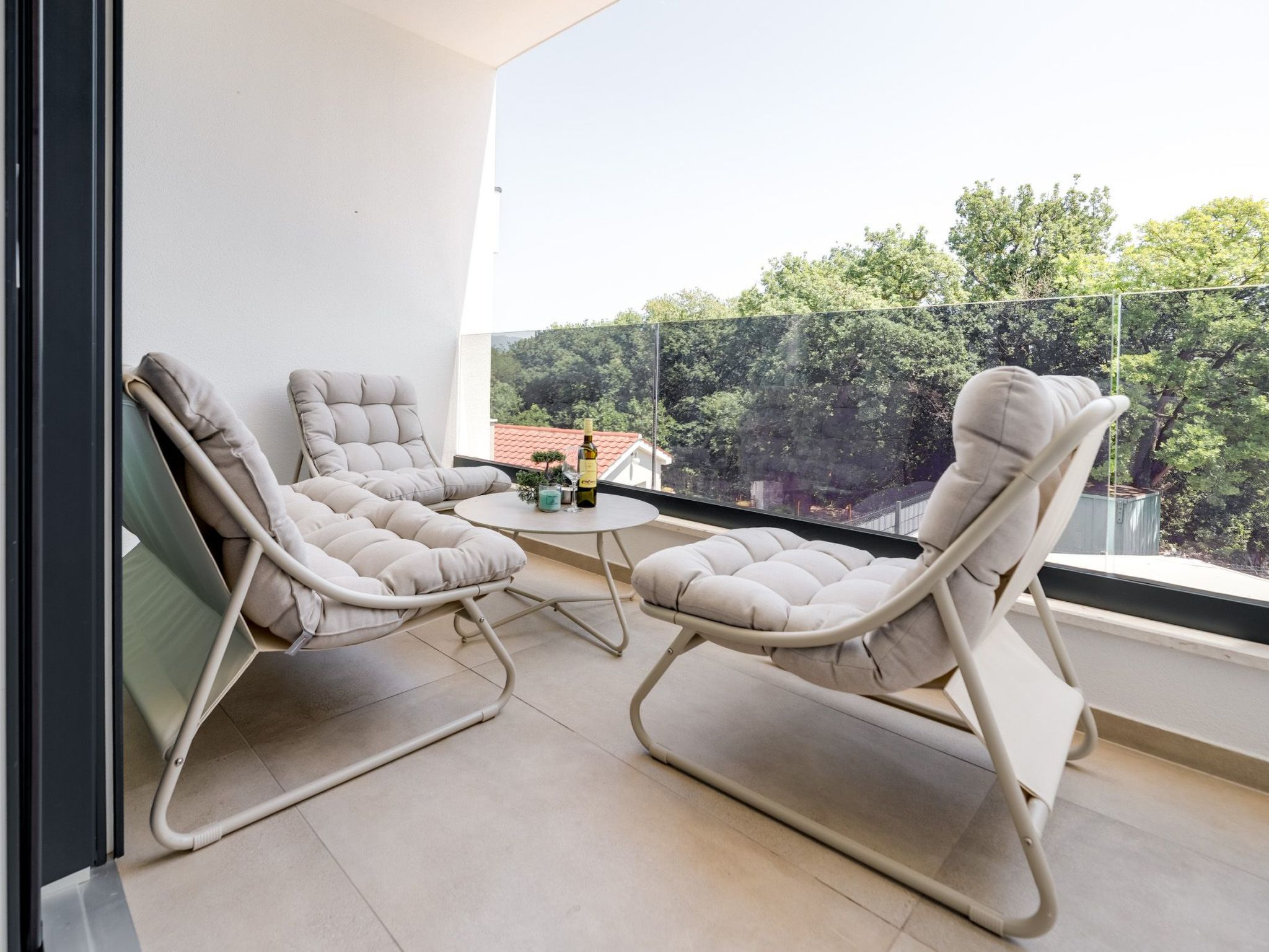 Ferienvilla "vila Mirakul" mit privatem Pool-Image-tags.info