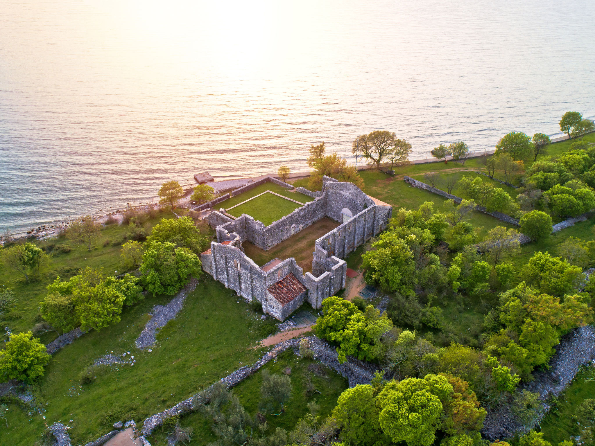 Wohnung Adriana 1-Area