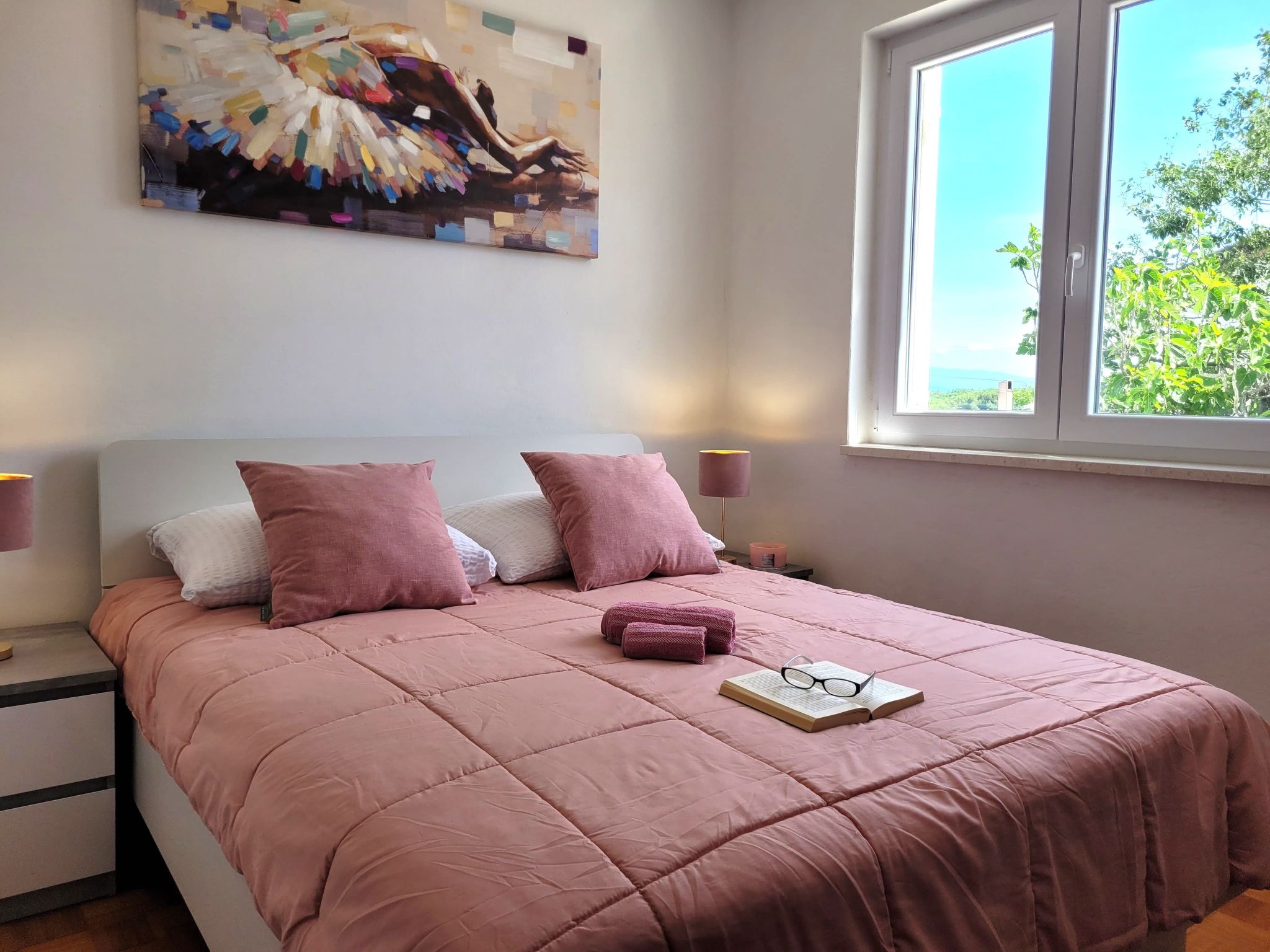 HR3210.616.1 Accommodation in Krk Island