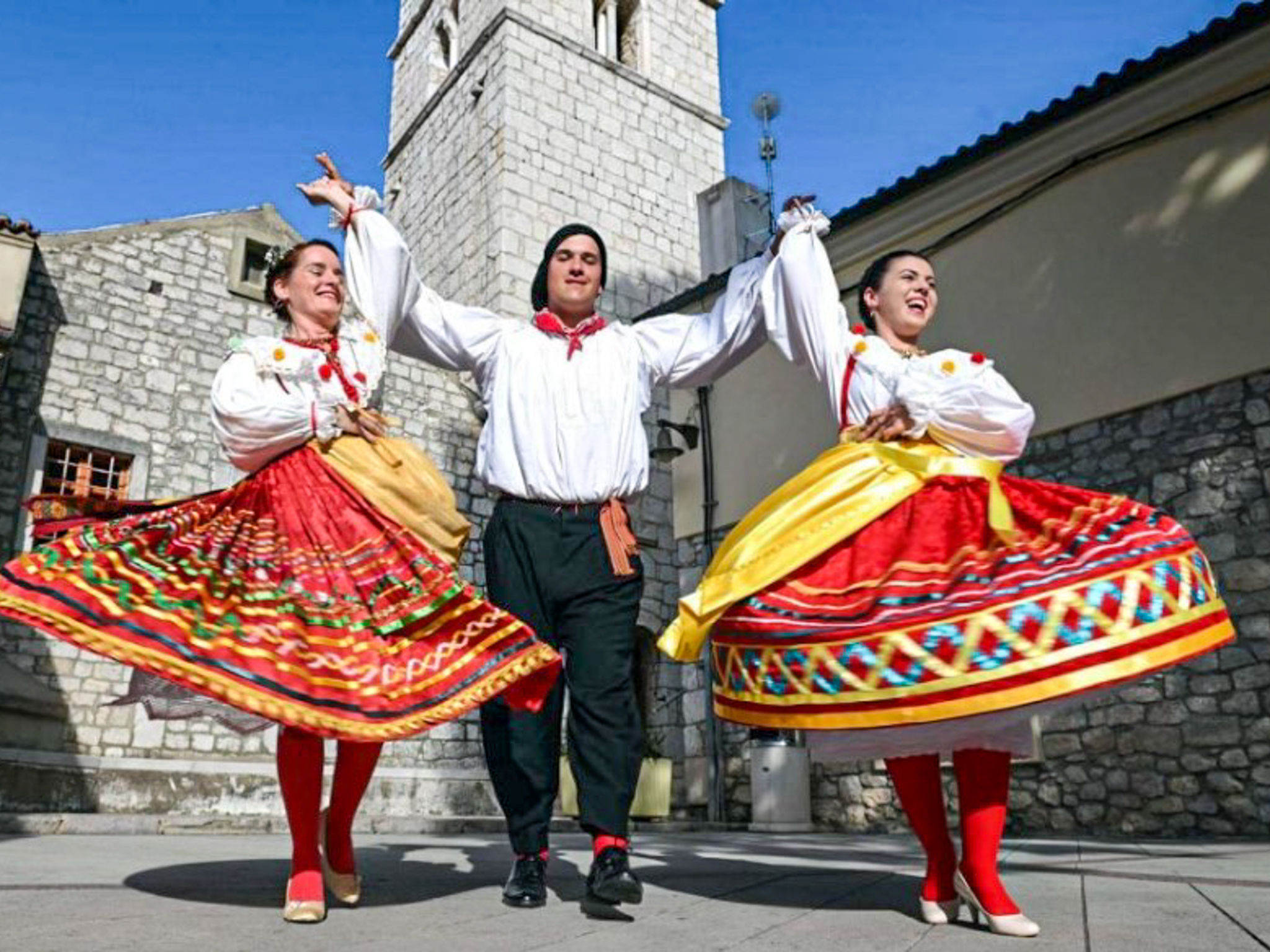 Studio Blazevic 4-Omgeving