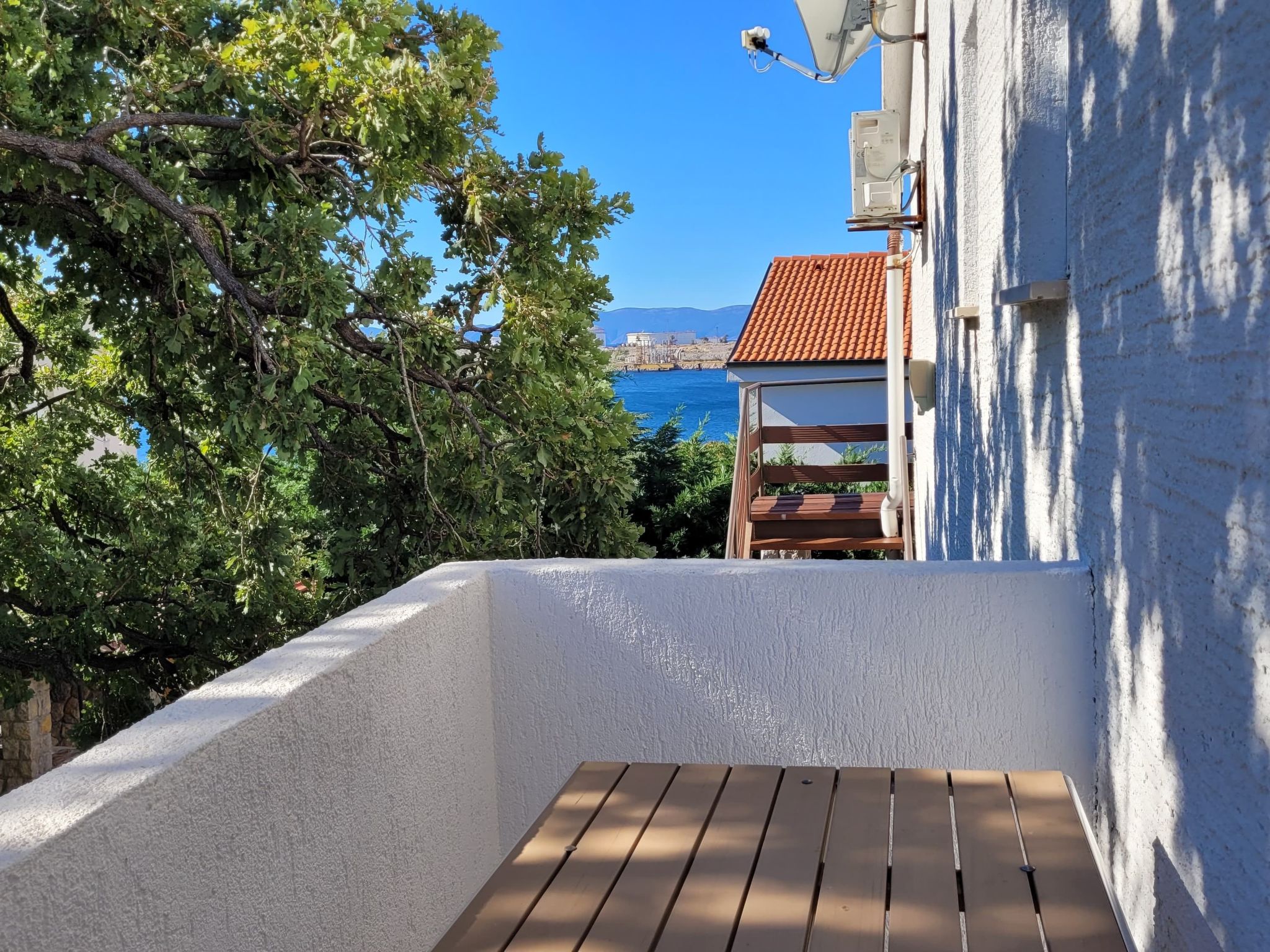 Appartement Adriana 2