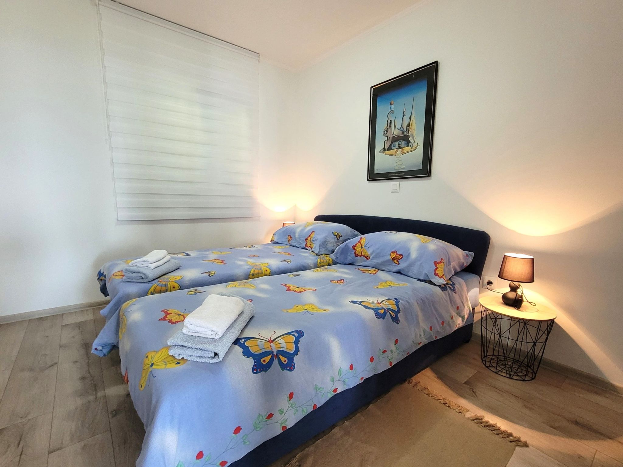 "Carla2" direkt am Strand-Image-tags.info