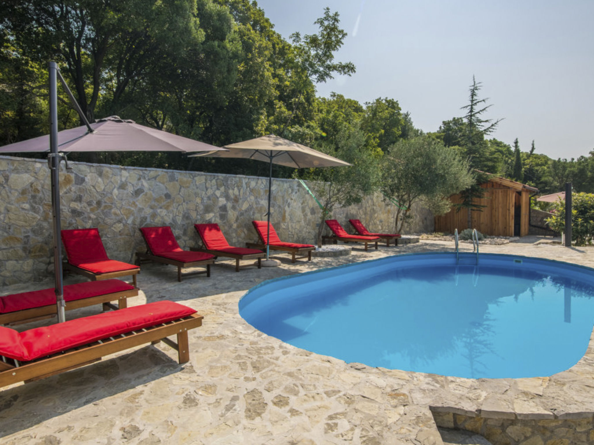 Photo of "Apia house" mit privatem Pool