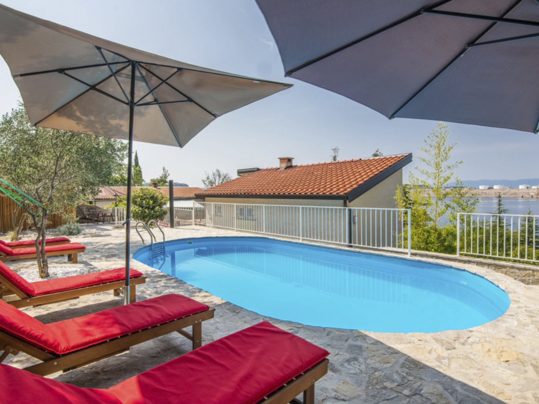 Photo of "Apia house" mit privatem Pool