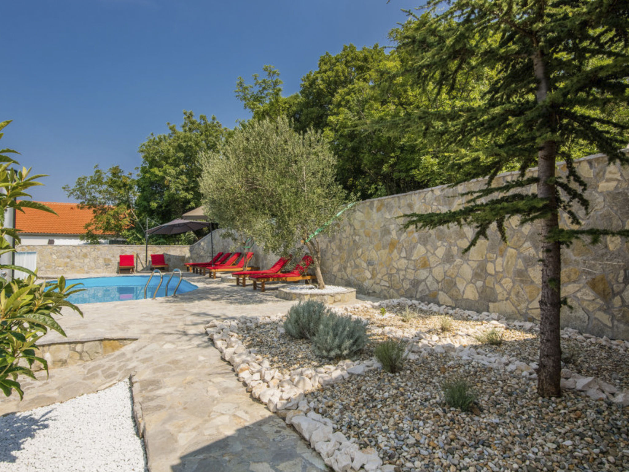 Photo of "Apia house" mit privatem Pool