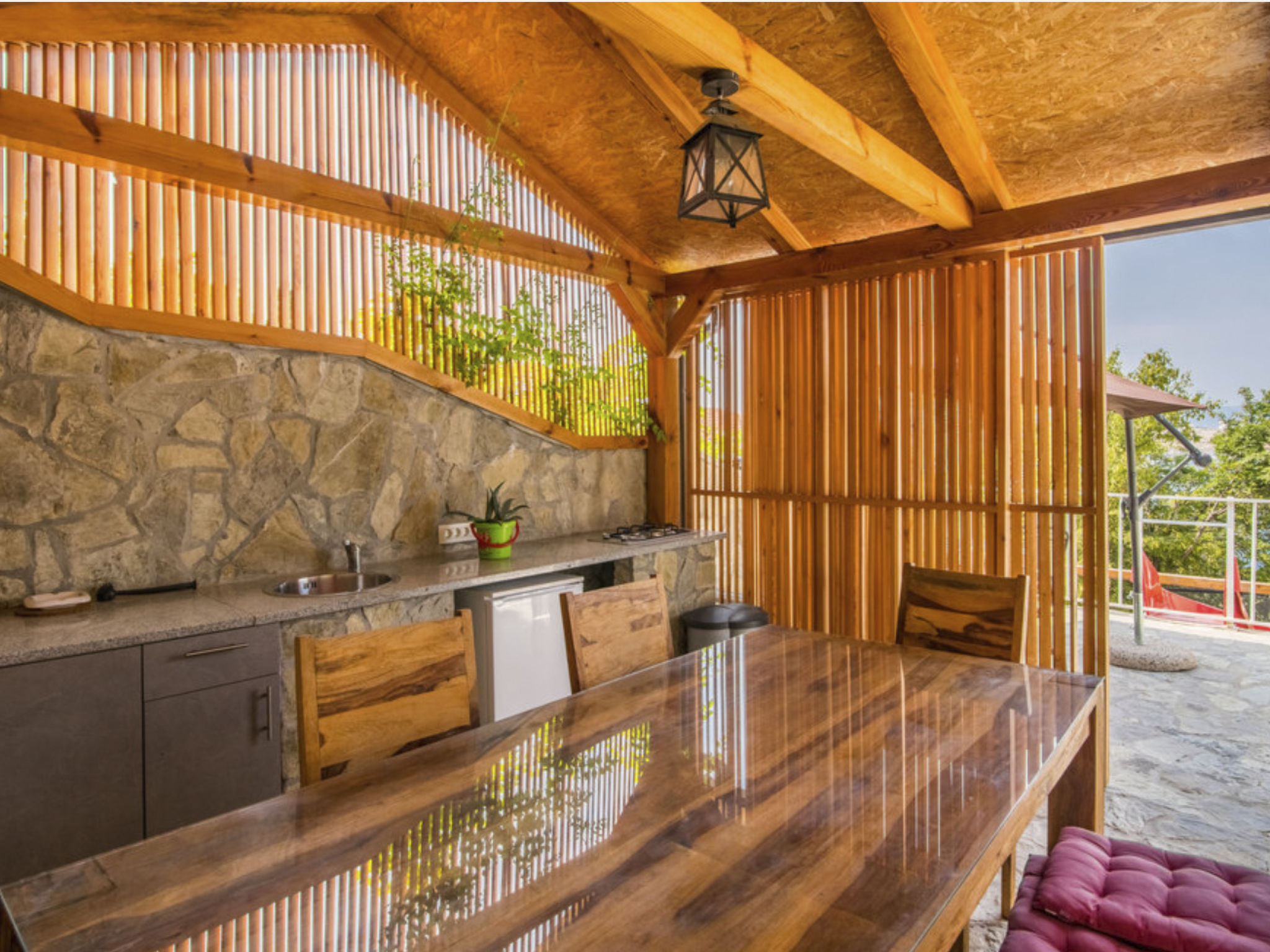 Photo of "Apia house" mit privatem Pool