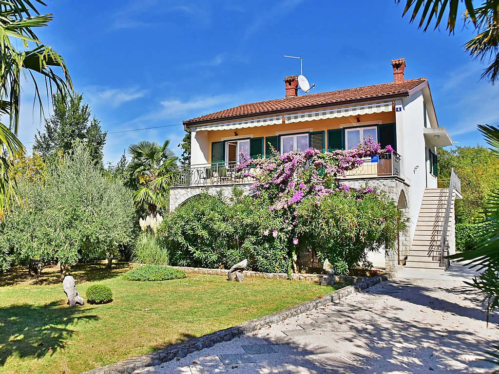 Ferienhaus Jelka Ferienhaus  Kvarner Bucht