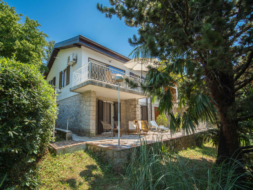 Vakantiehuis Vesna