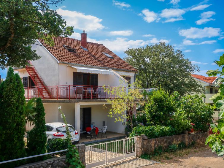 Search and Stay destination Njivice, Primorsko-goranska županija - Croatia from AU$ 132. Martina (NJI112)