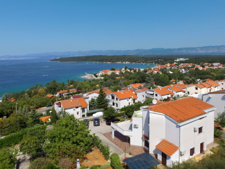 Apartman Anivija (NJI120)