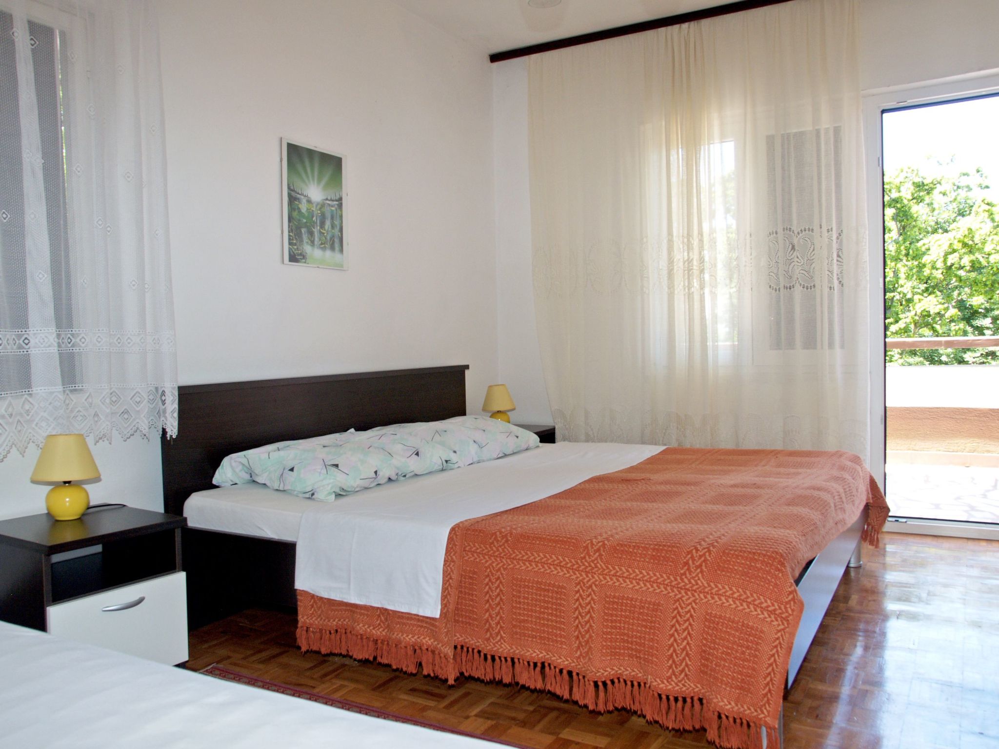 Mit einer überdachten Terrasse-Image-tags.info