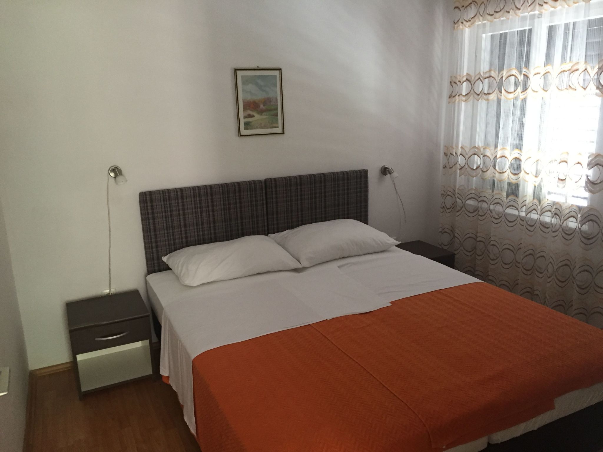 Mit einer überdachten Terrasse-Image-tags.info