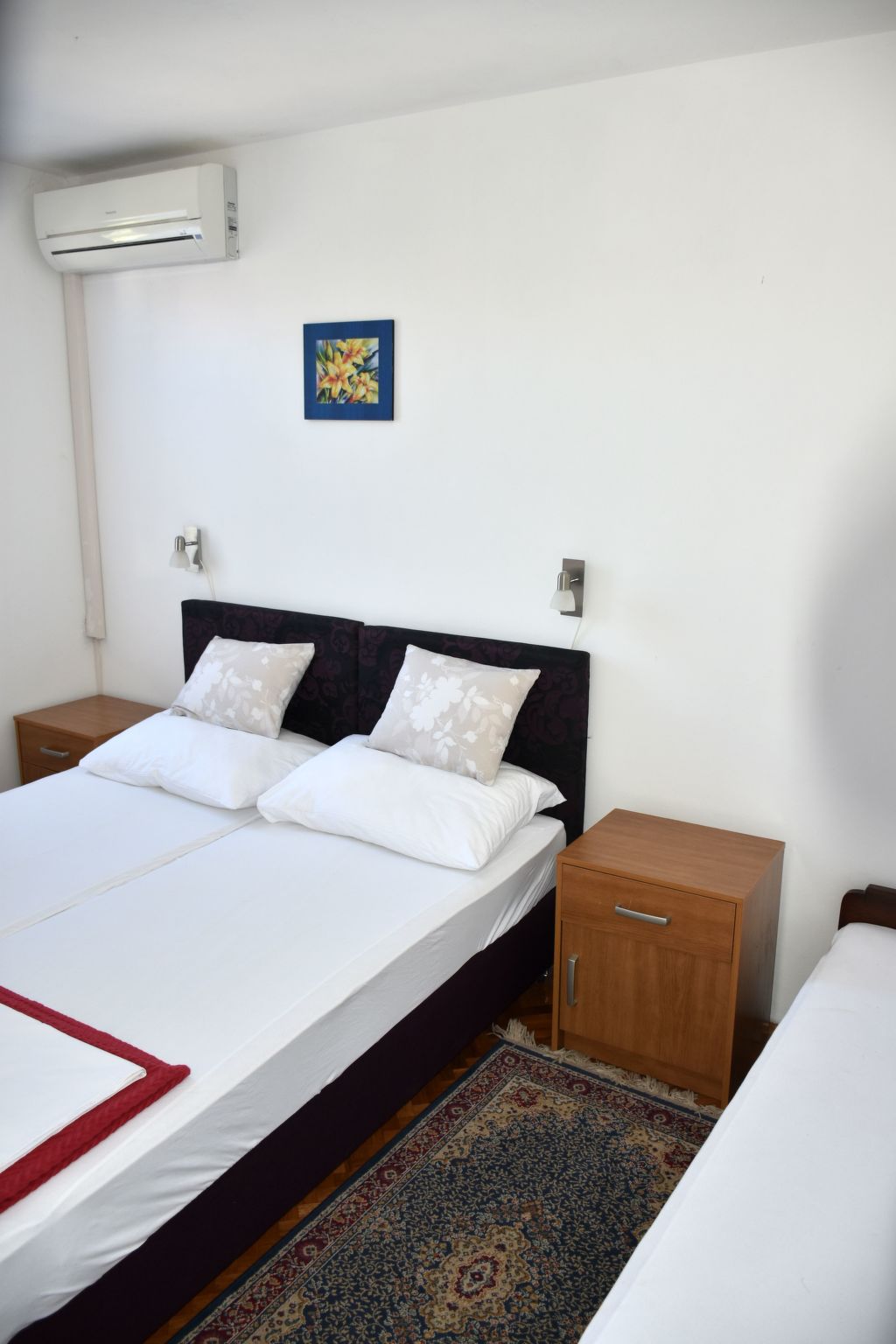 Mit einem privaten Balkon mit Meerblick-Image-tags.info