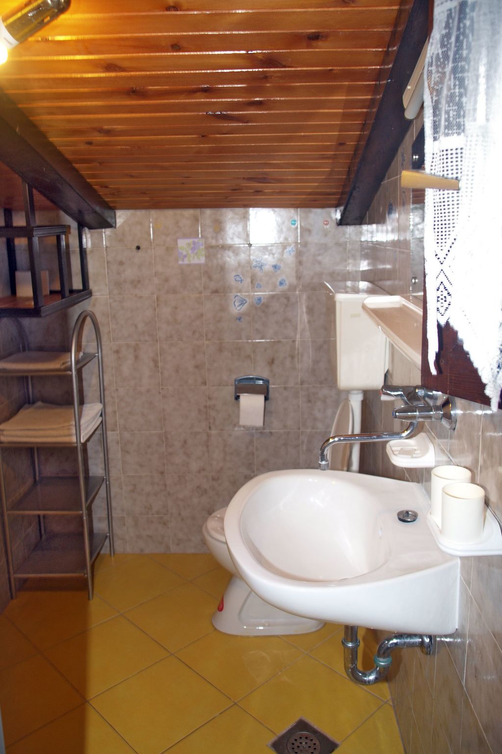 Wohnung mit Blick auf das Wasser-Image-tags.info