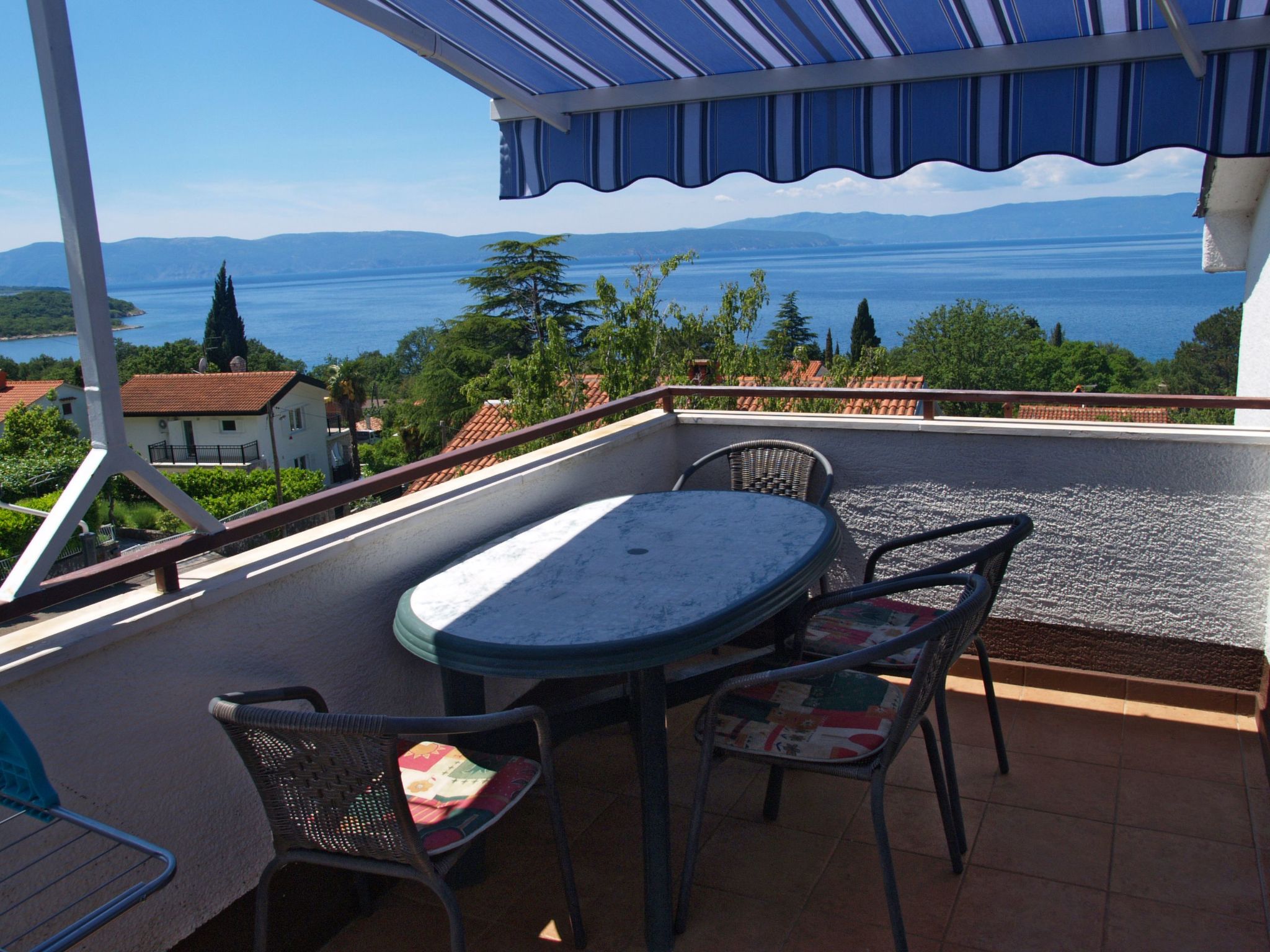 Wohnung mit Blick auf das Wasser-Image-tags.info