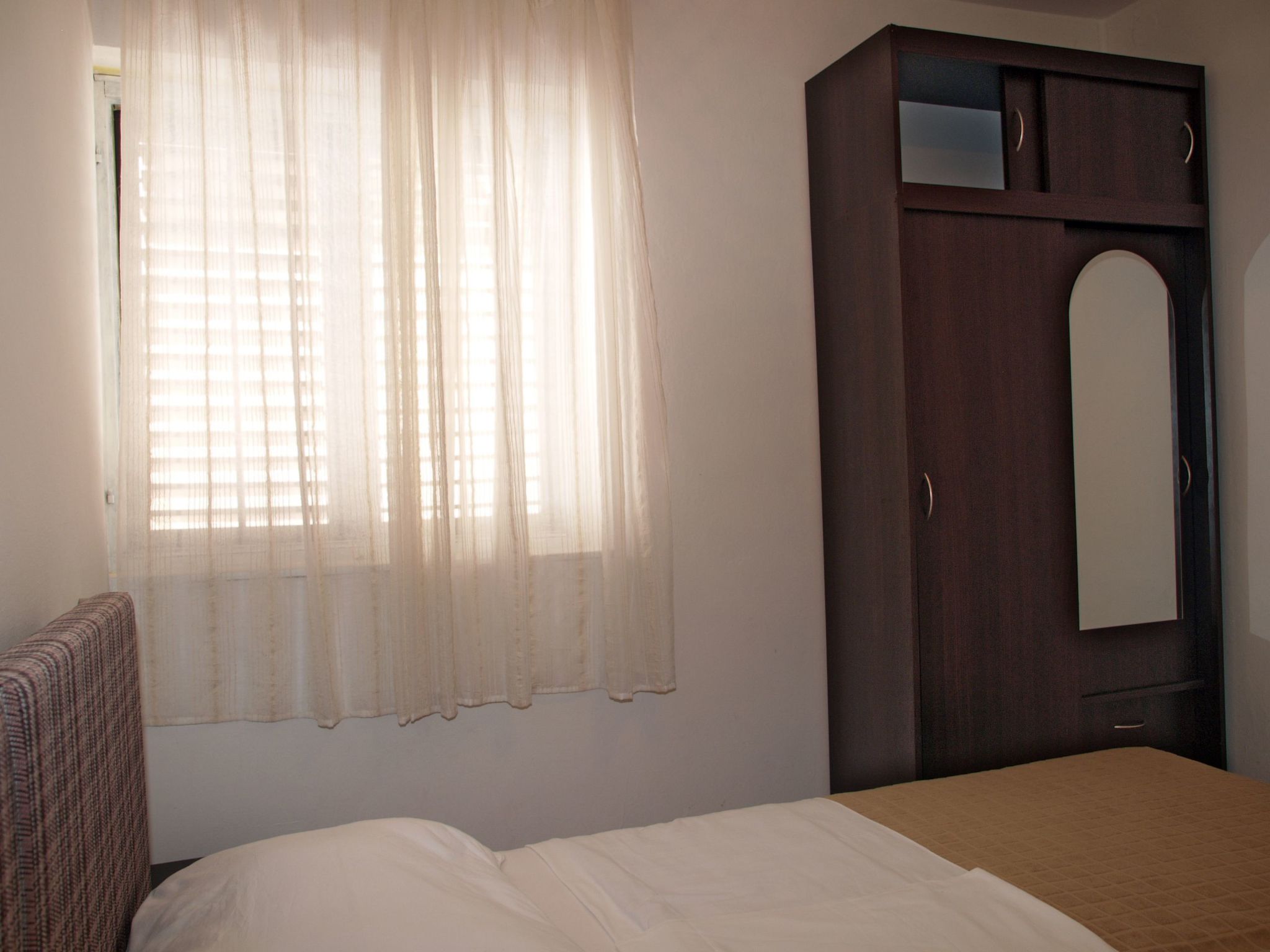 Mit einer überdachten Terrasse-Image-tags.info