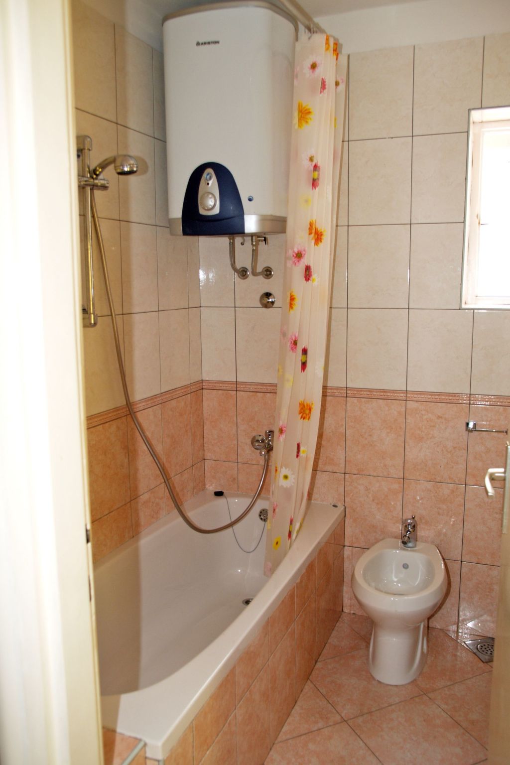 Mit einer überdachten Terrasse-Image-tags.info