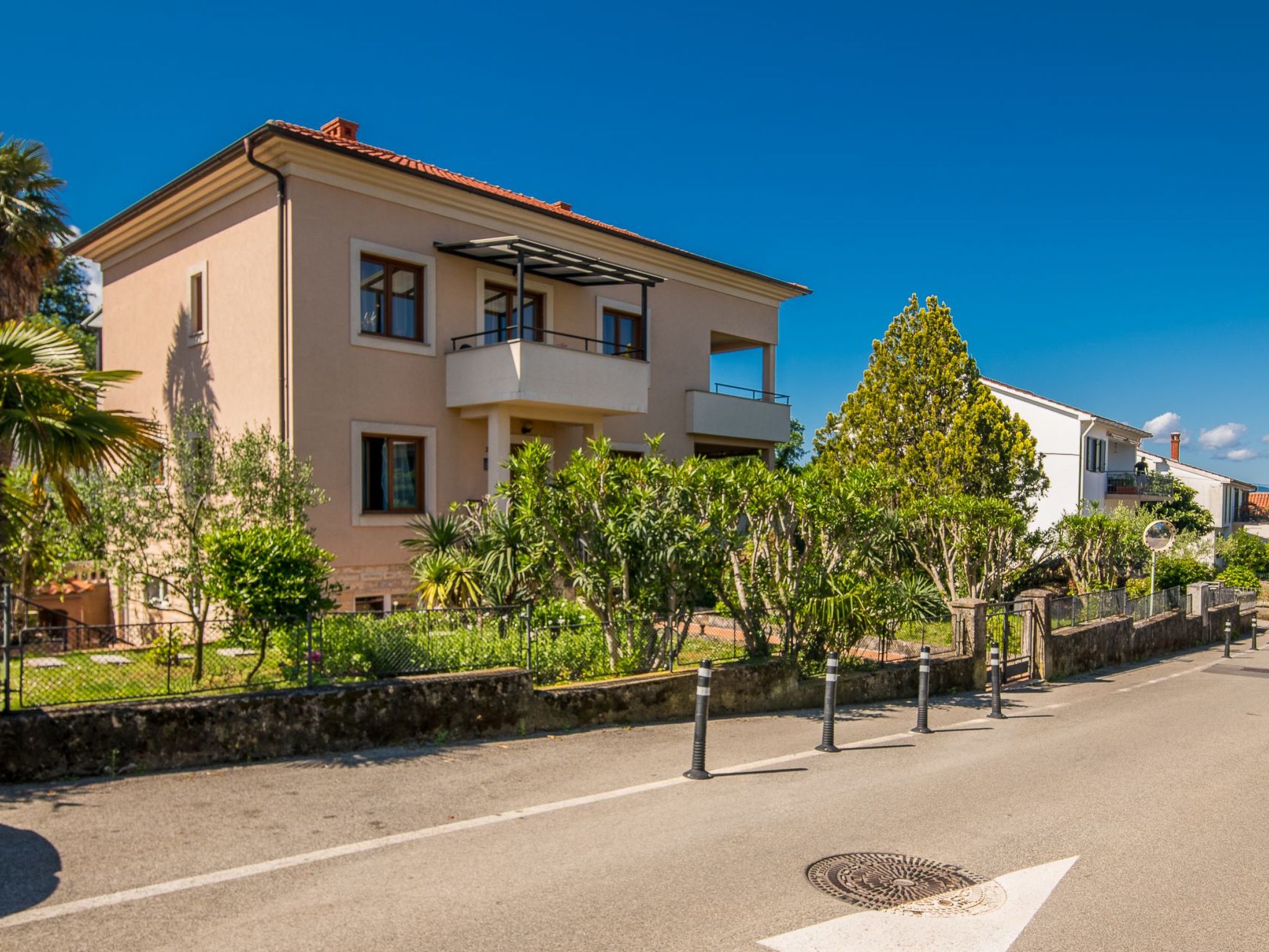 Katja 4 – Krk/Njivice – Kvarner Bucht