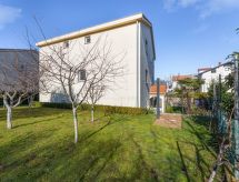 Wohnung Natur