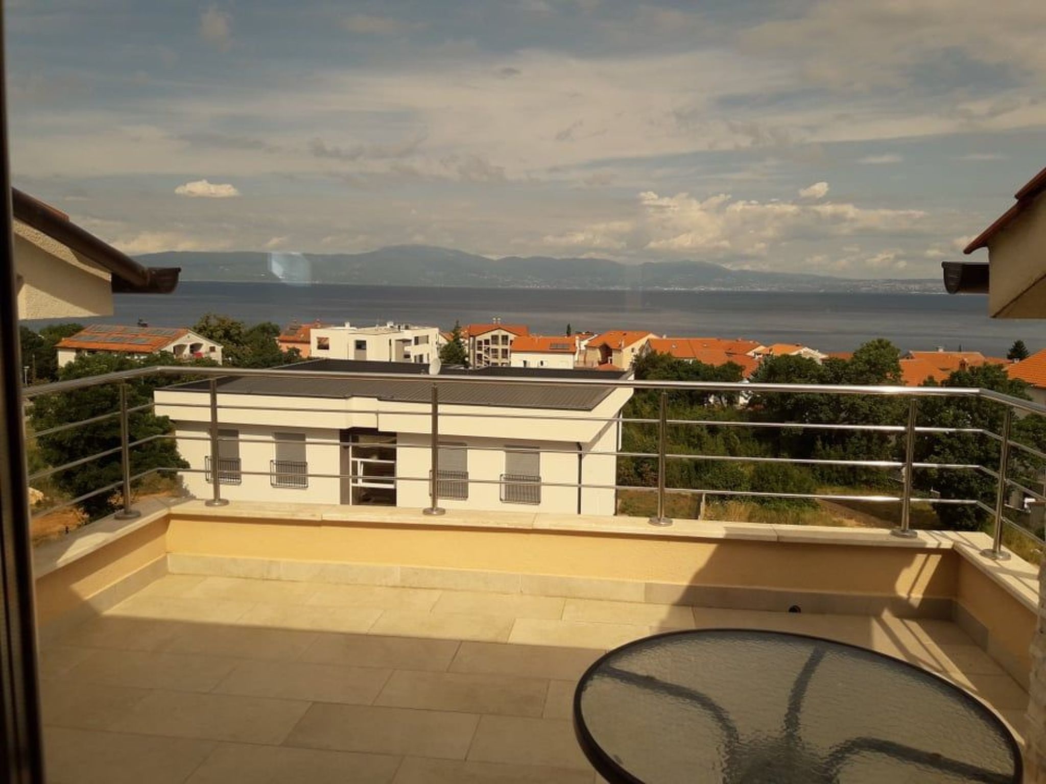 Mit Terrasse-Image-tags.info