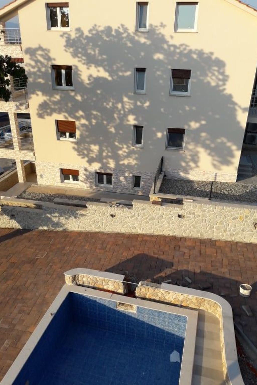 Mit Terrasse-Image-tags.info