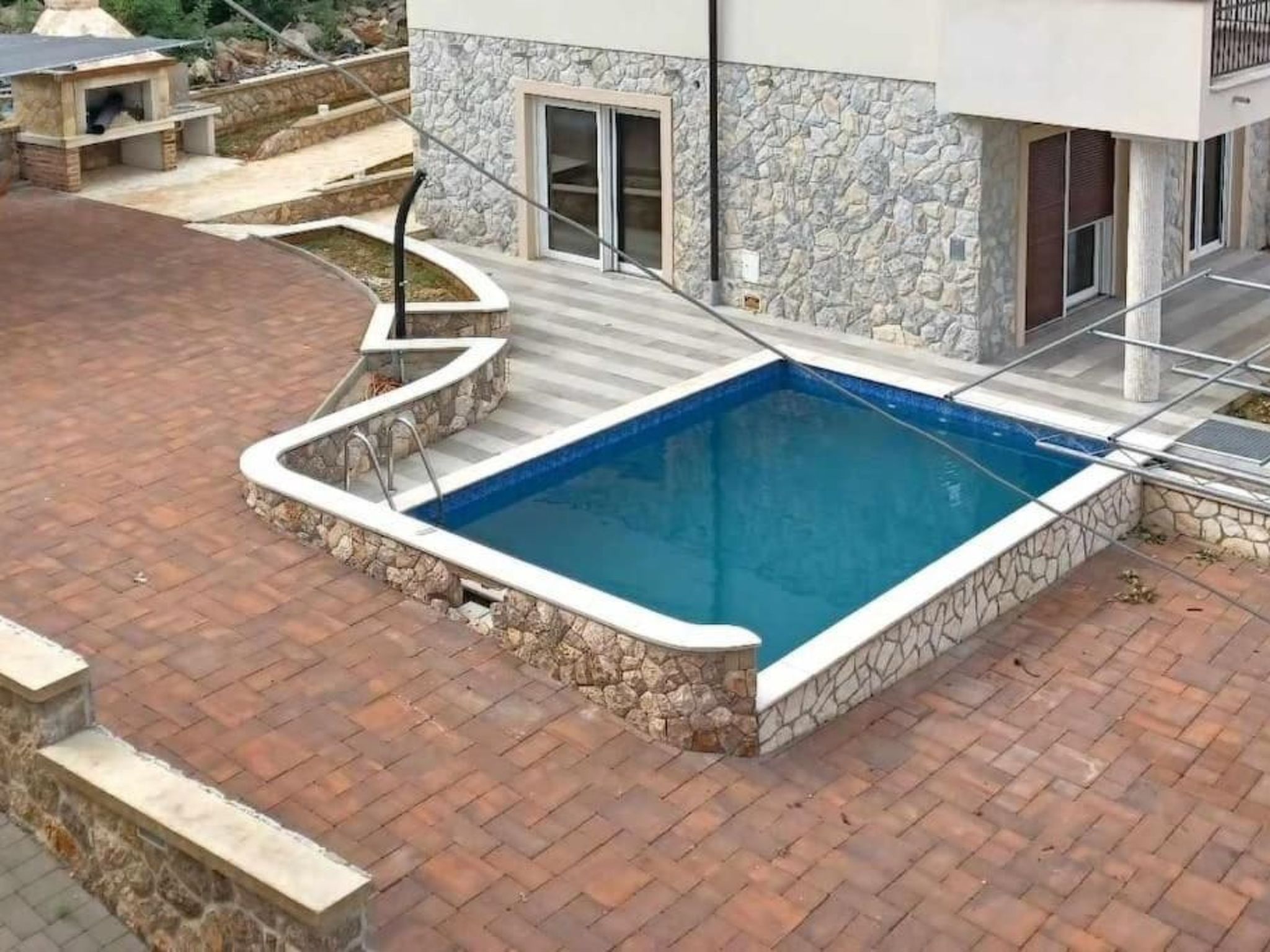 Mit Terrasse-Image-tags.info