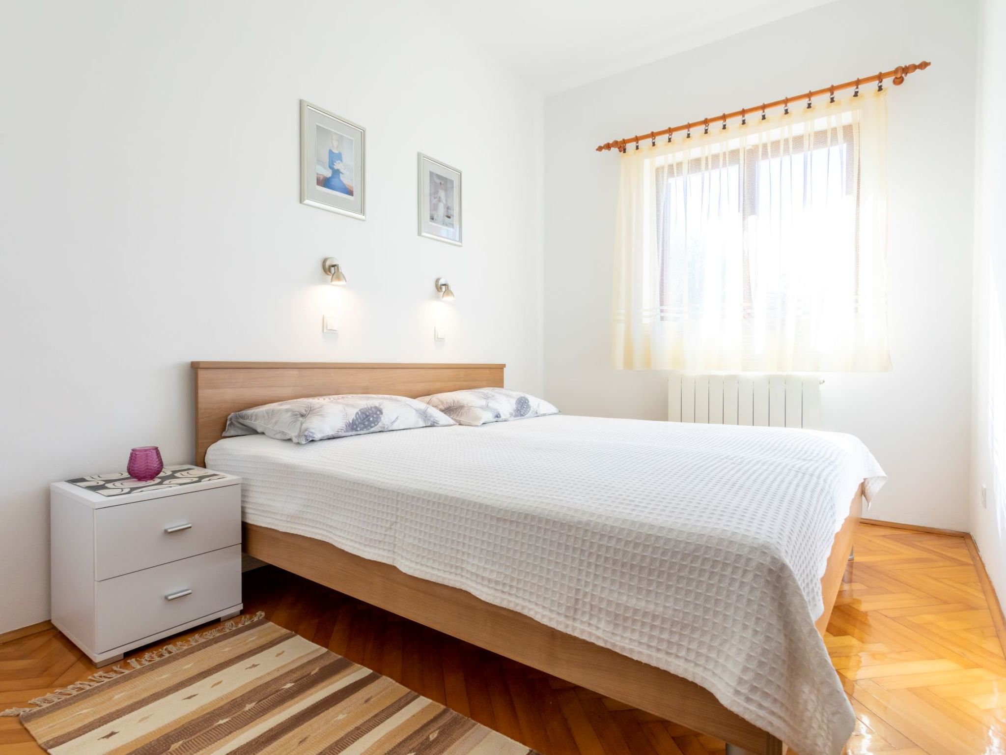 Apartment Belavic - 1 – Krk/Njivice – Kvarner Bucht