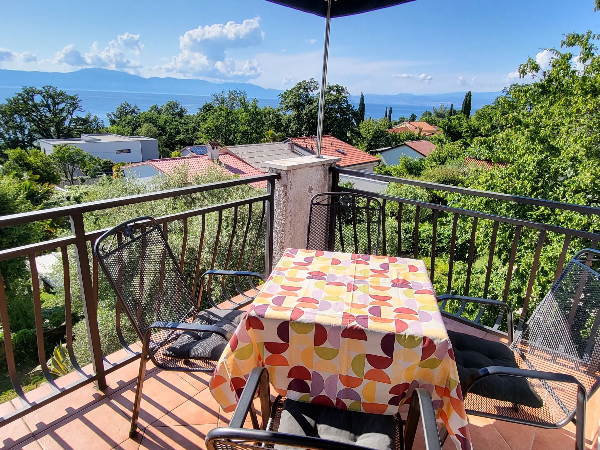 Apartment Italo - 2
