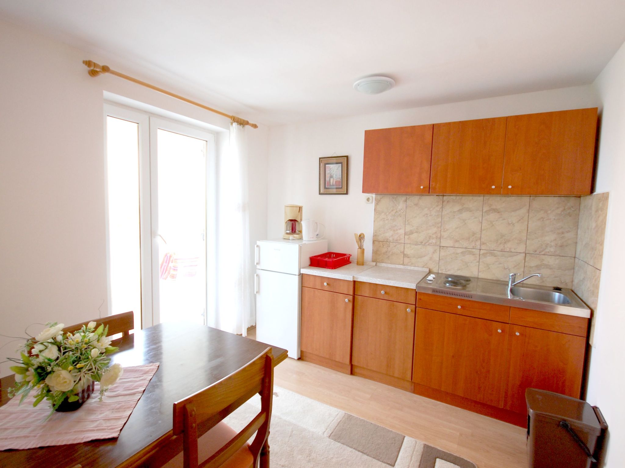 Apartment Fejer - 1 - Image 5
