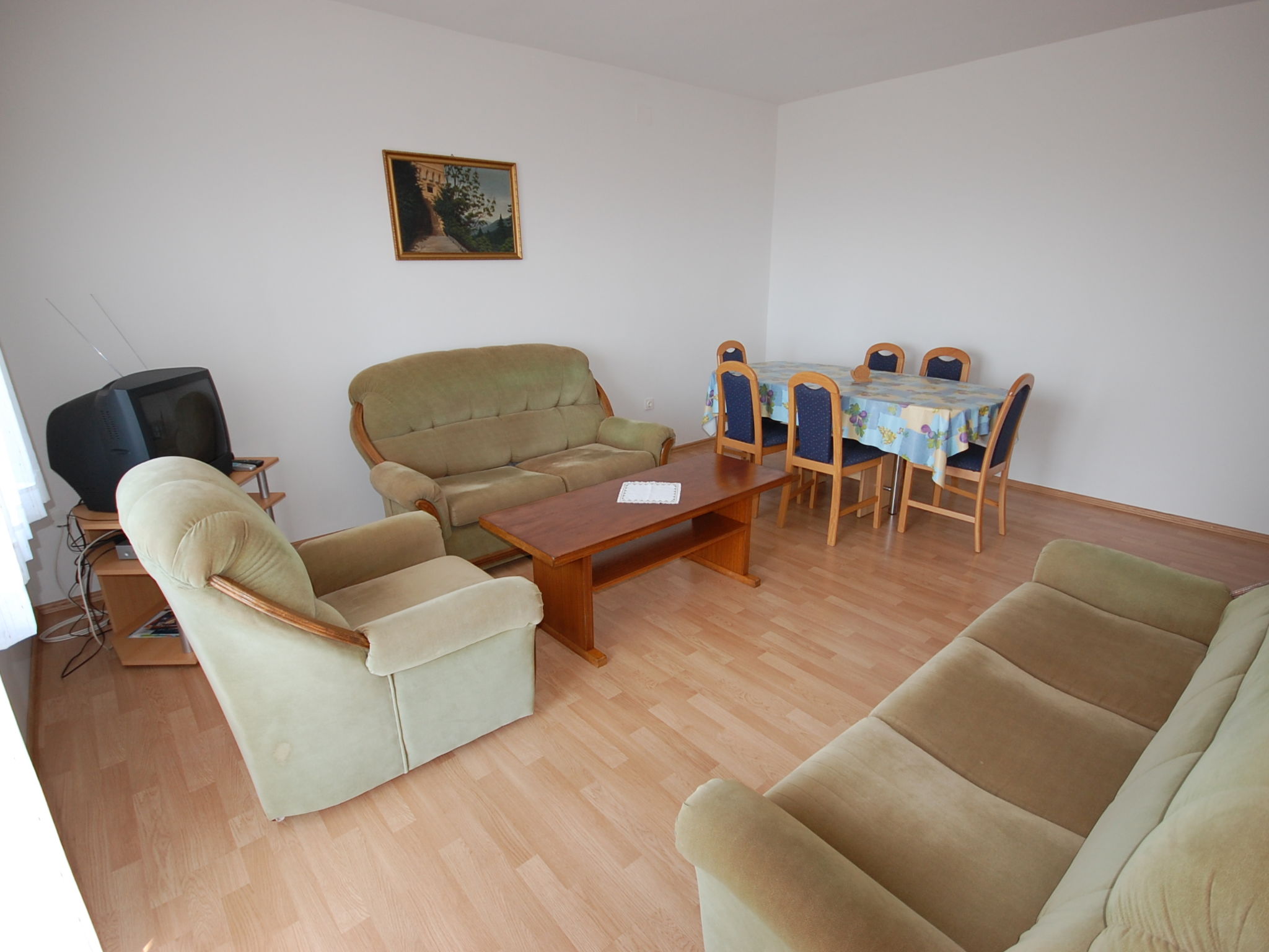 Apartment Jurisa – Krk/Njivice – Kvarner Bucht