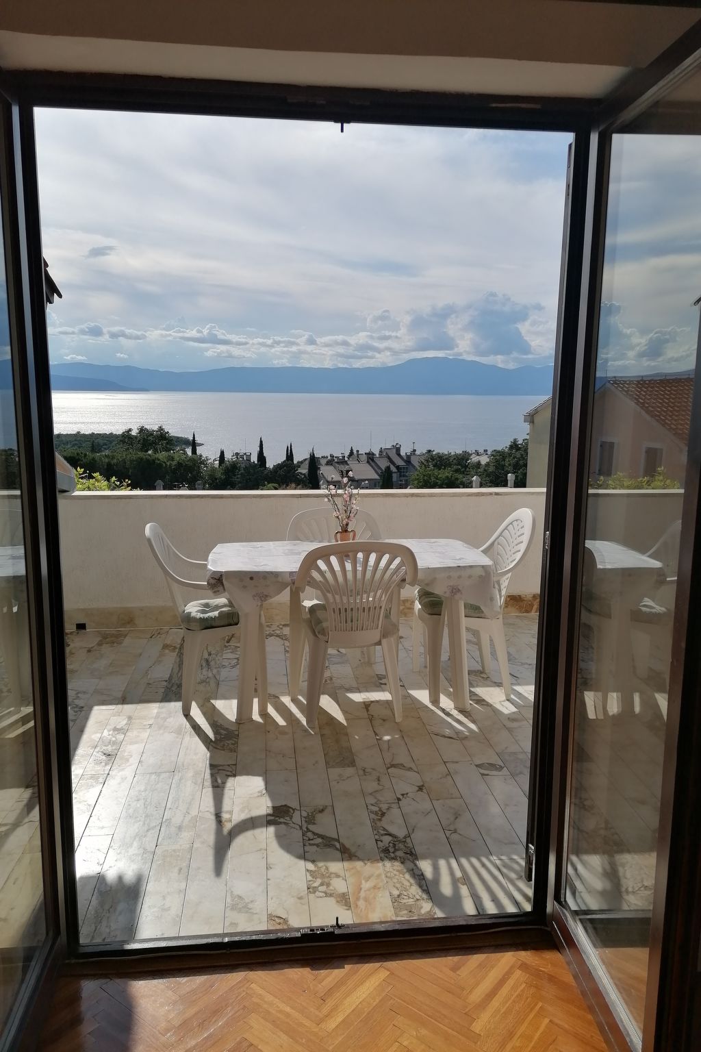 Apartment Domijan – Krk/Njivice – Kvarner Bucht
