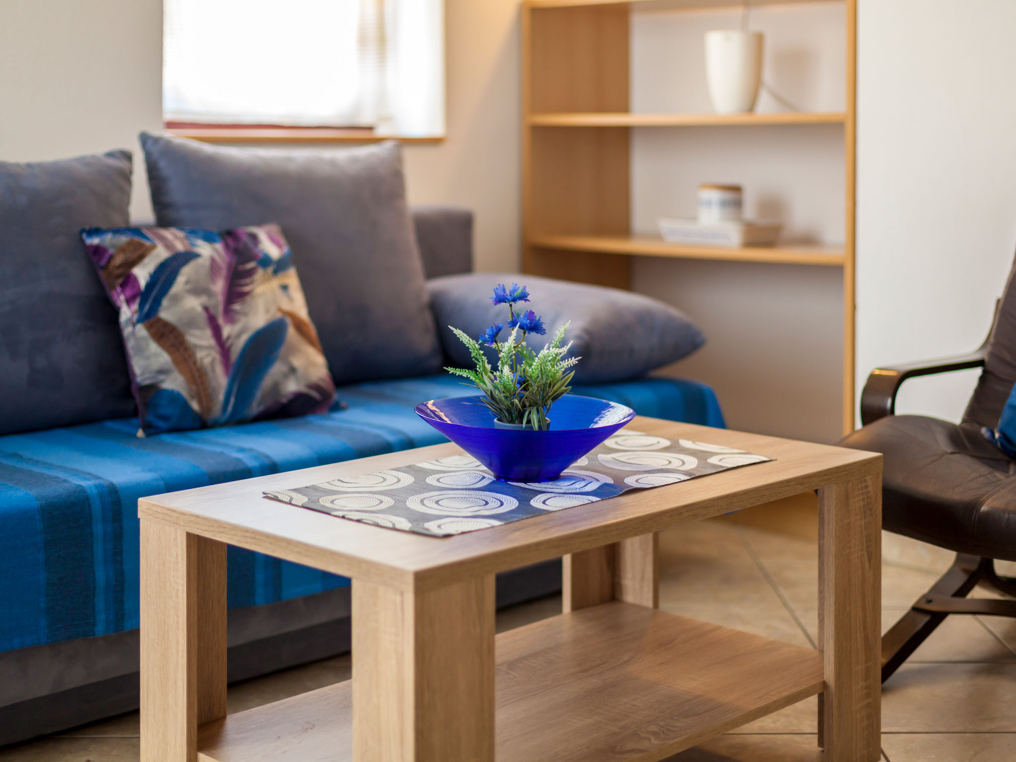 Apartment Belavic - 3 – Krk/Njivice – Kvarner Bucht