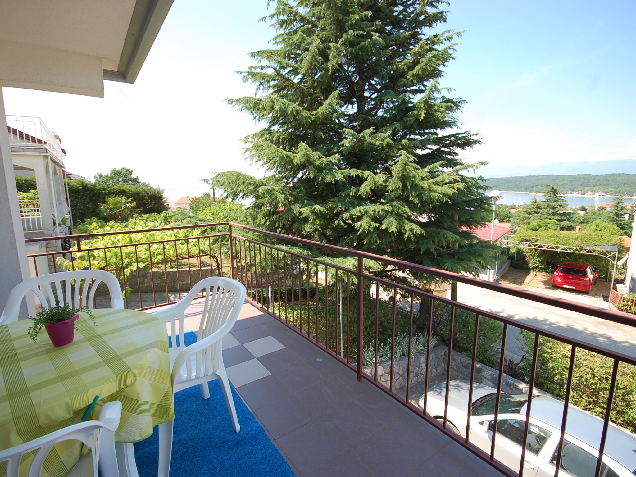 Apartment Mladen - 1