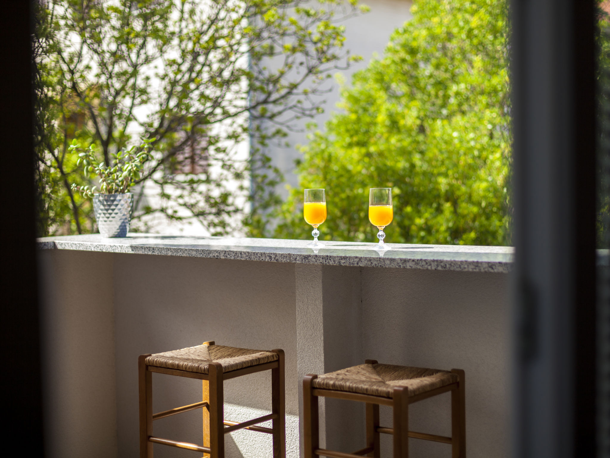 Apartment Hasanec — view 1 of 14