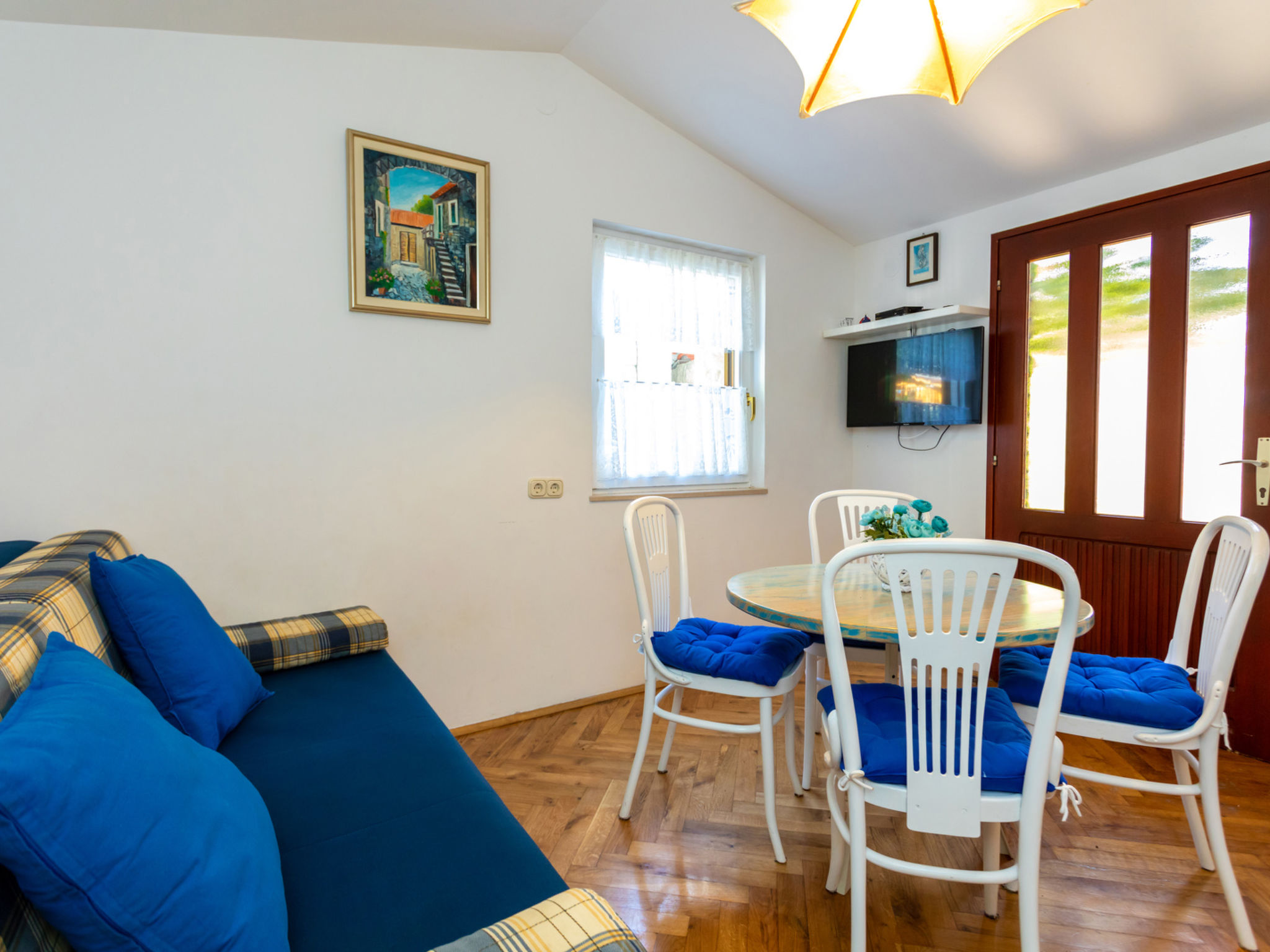 Apartment Puskar - 2