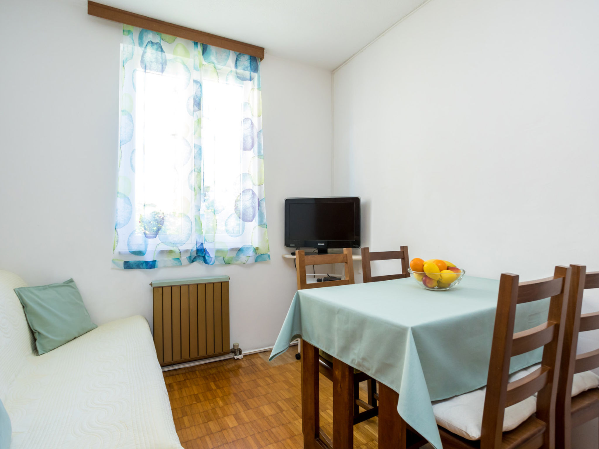 Apartment Jakovac – Krk/Njivice – Kvarner Bucht
