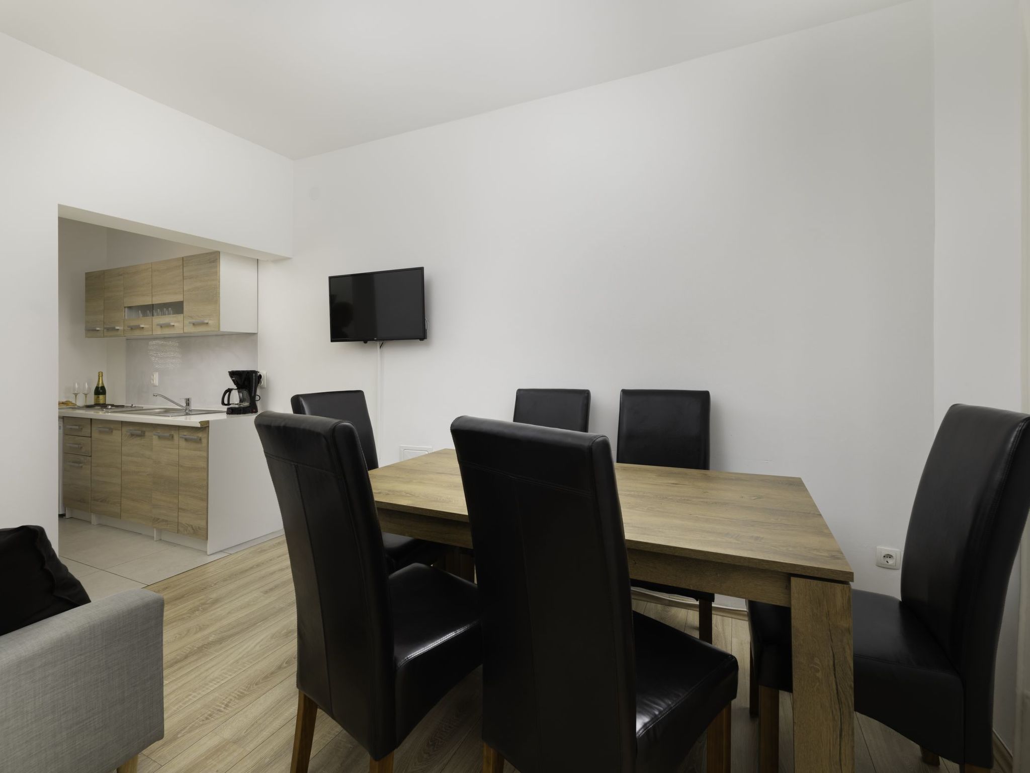 Apartment Ruza – Krk/Njivice – Kvarner Bucht